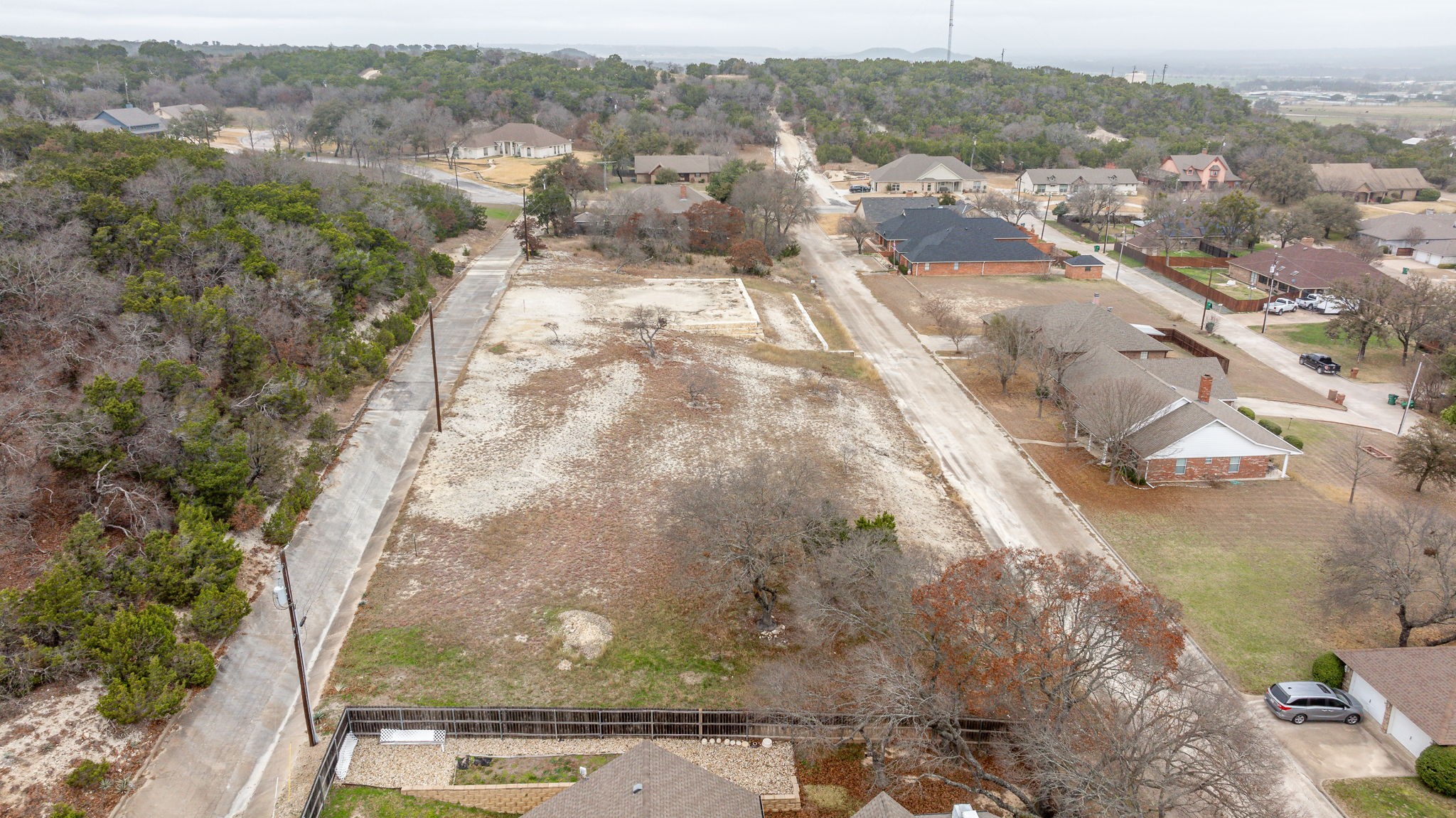 TBD N Avenue W #10 & #11