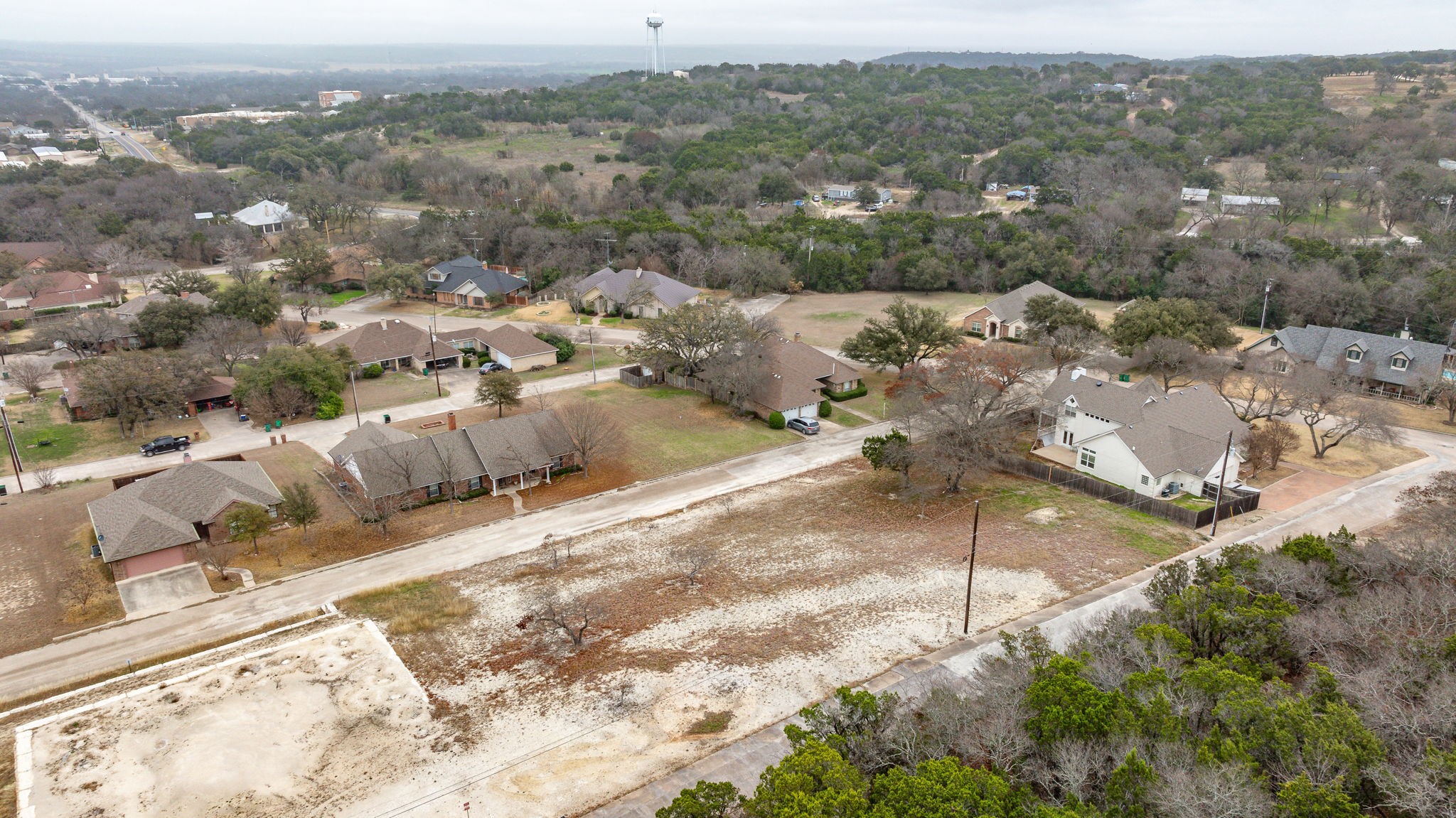 TBD N Avenue W #10 & #11