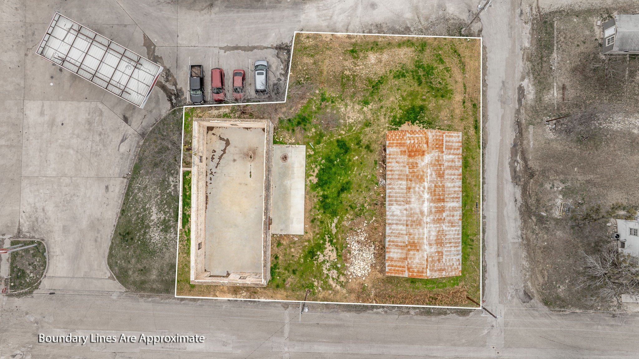 108 N Hill