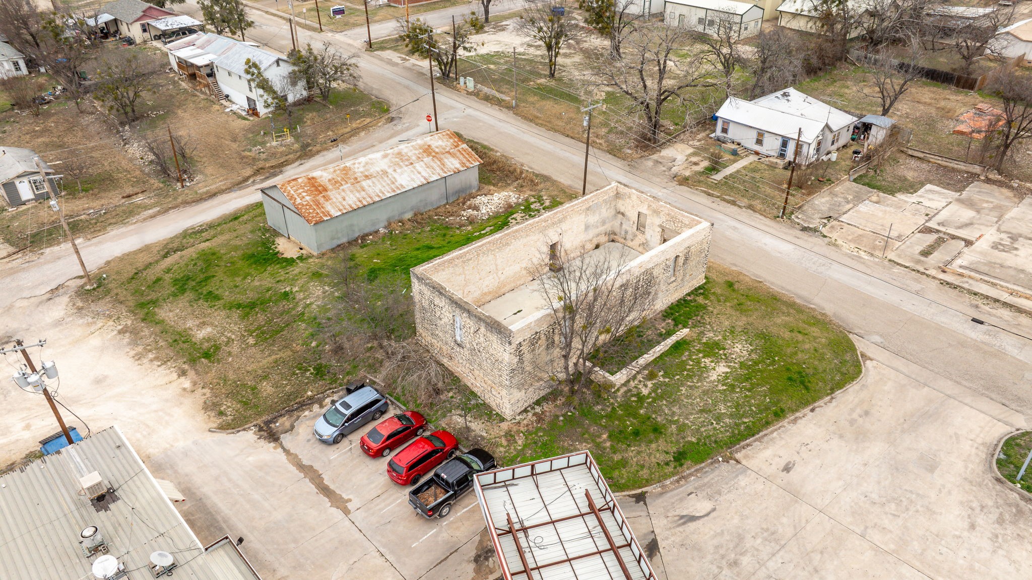 108 N Hill