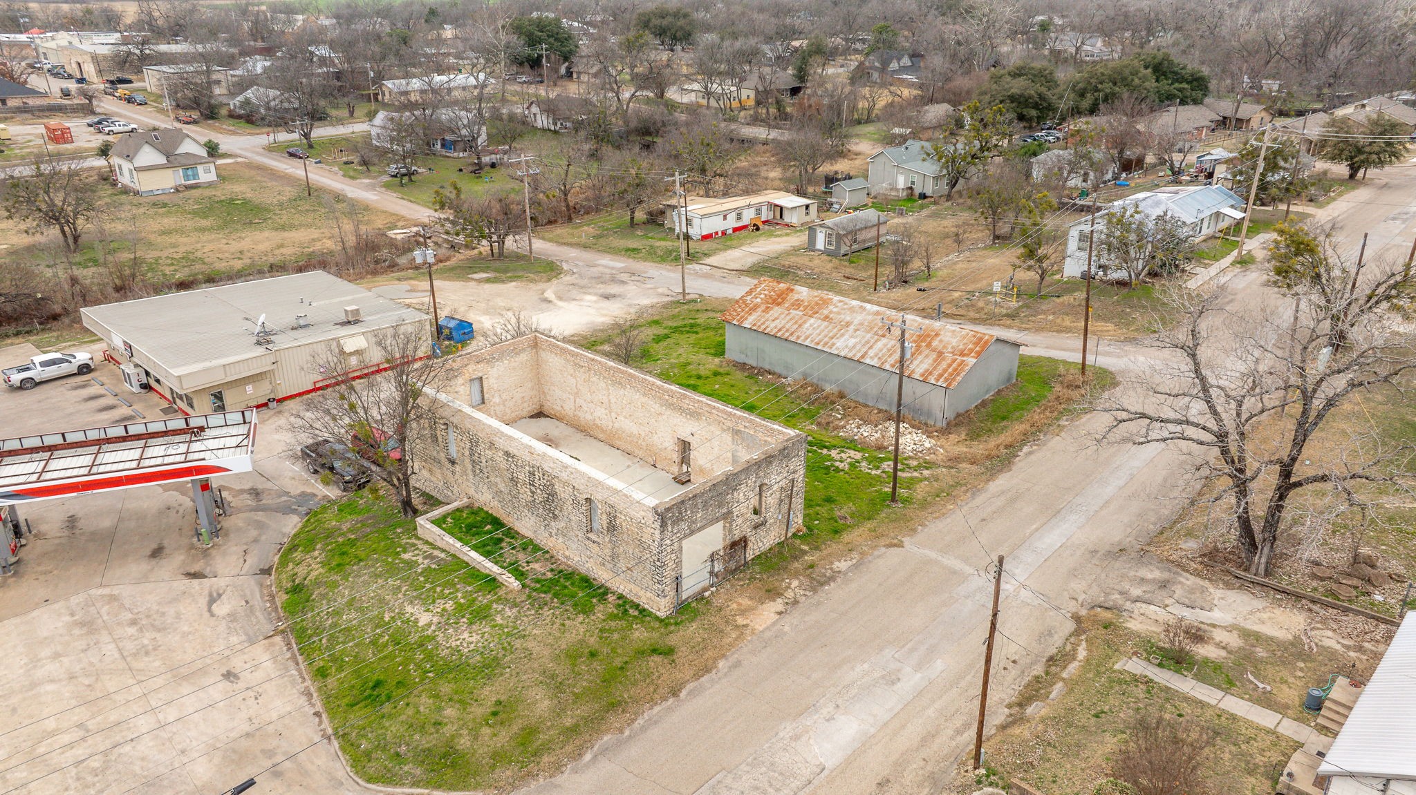 108 N Hill