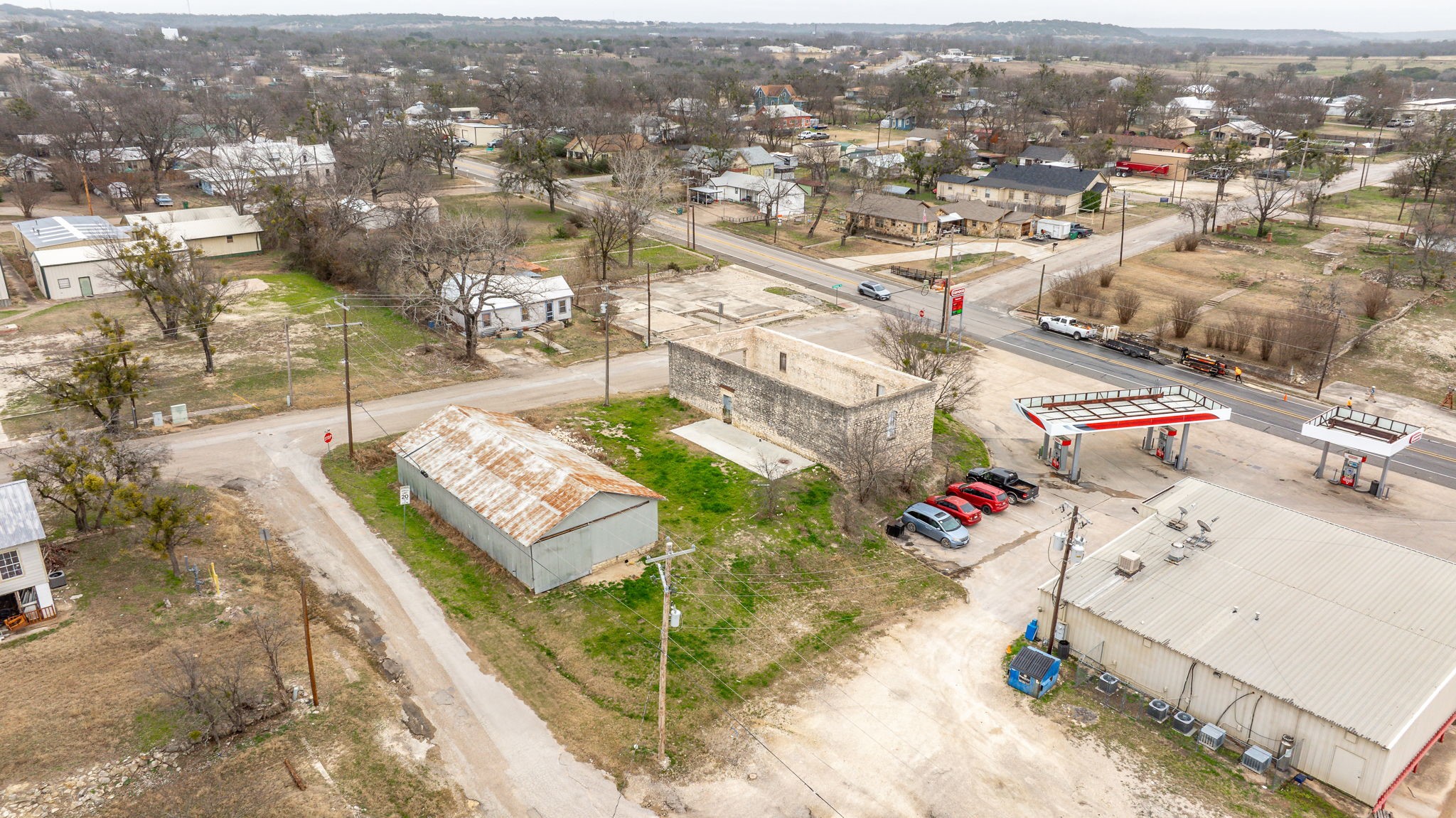 108 N Hill