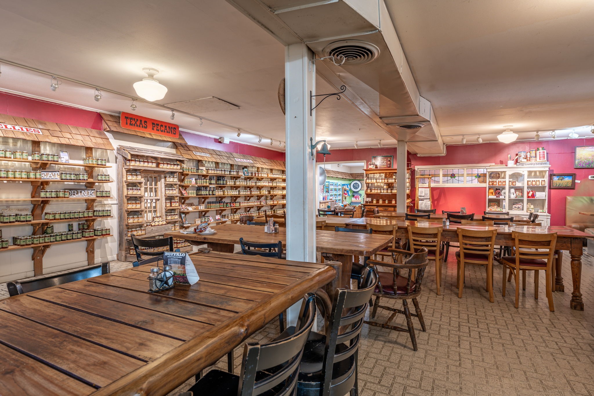 3408 N US Highway 281
