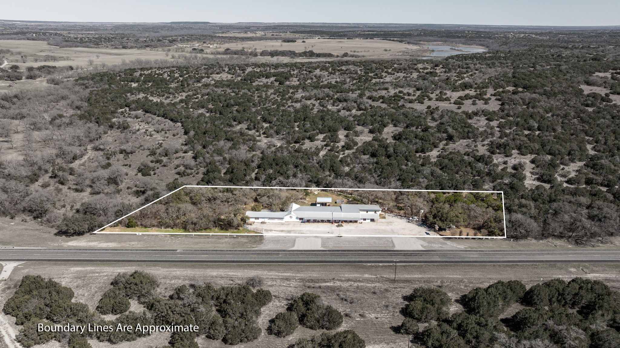 3408 N US Highway 281