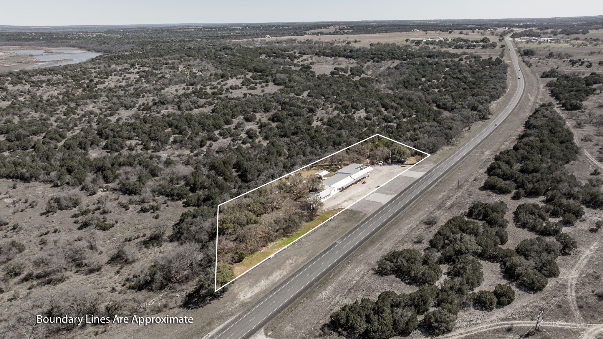 3408 N US Highway 281