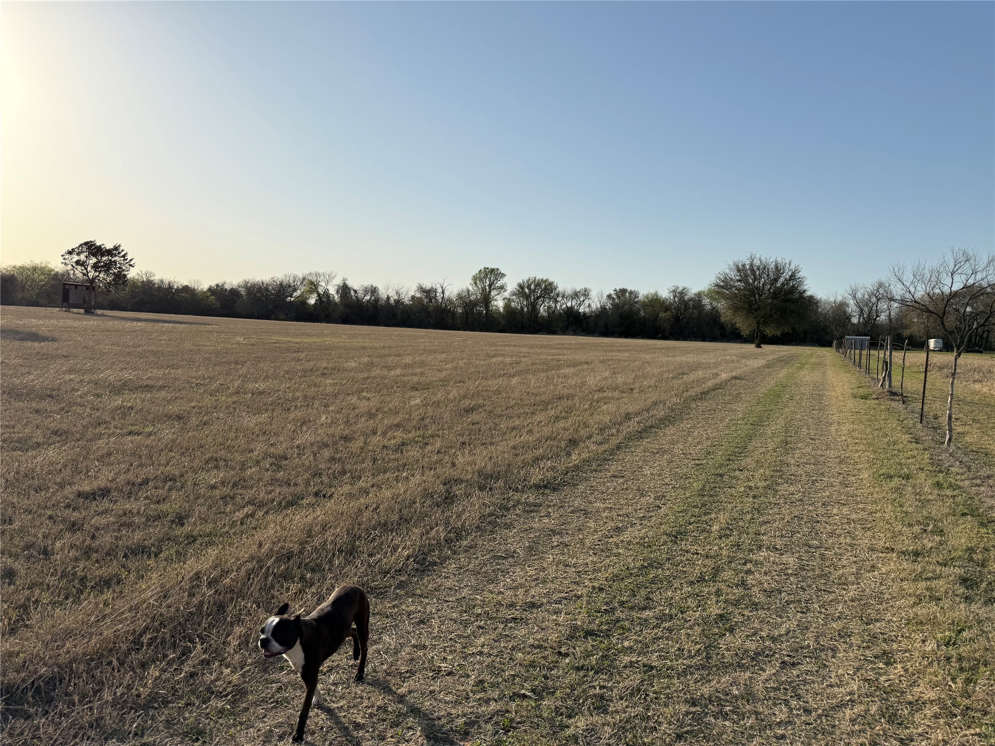 1540 County Road 2960