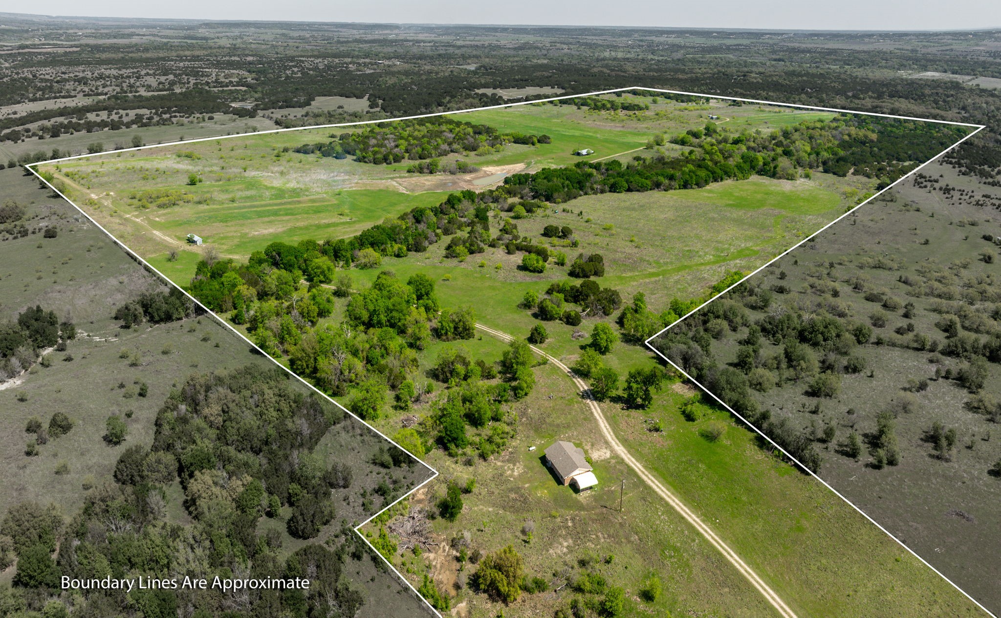 269 Private Road 2362