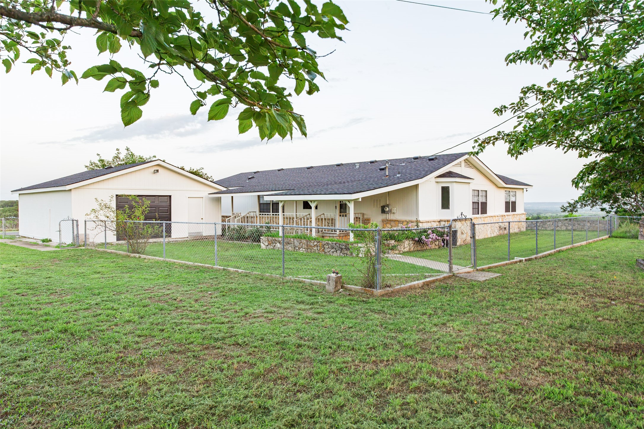 273 County Road 2546