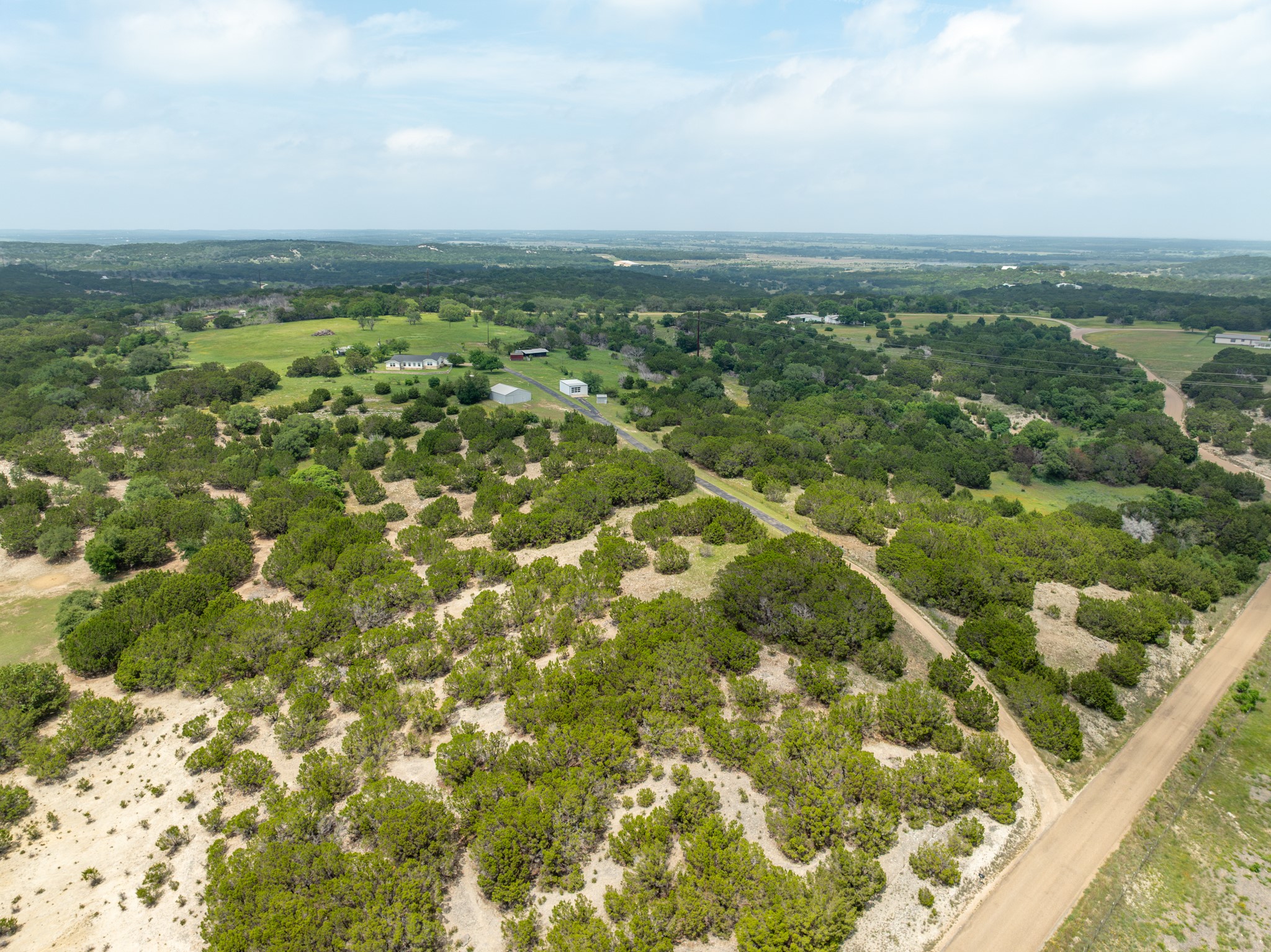 273 County Road 2546