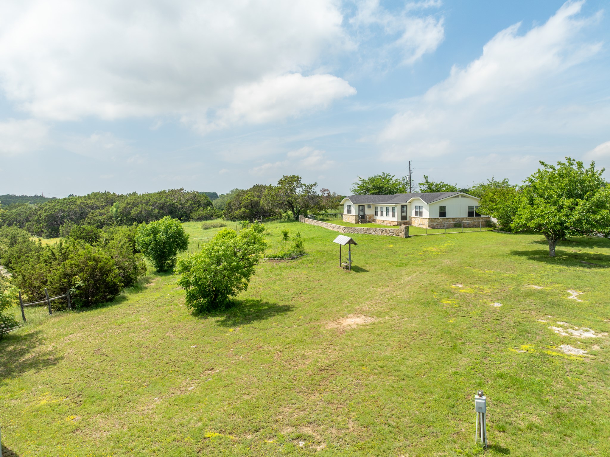 273 County Road 2546