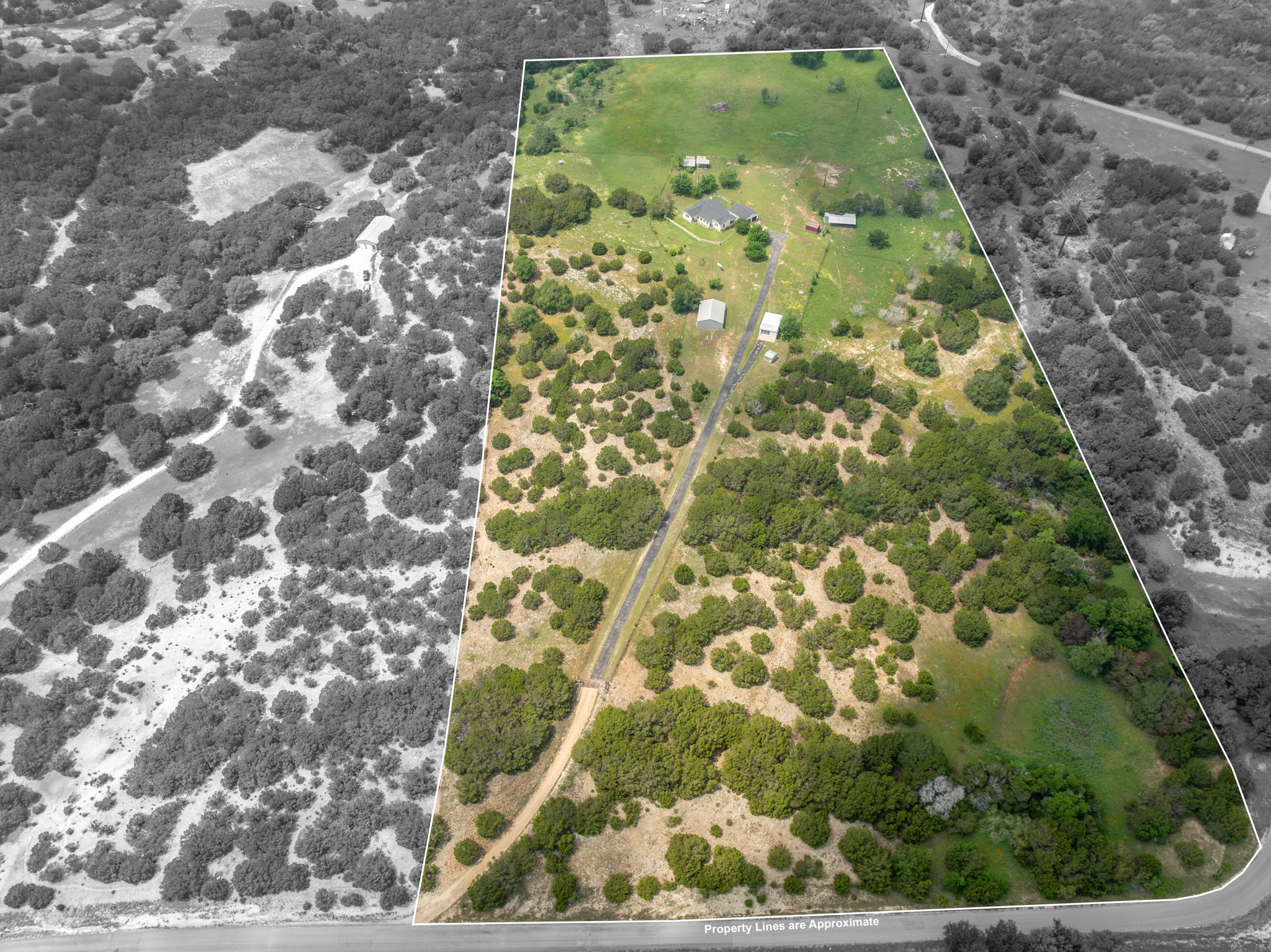 273 County Road 2546