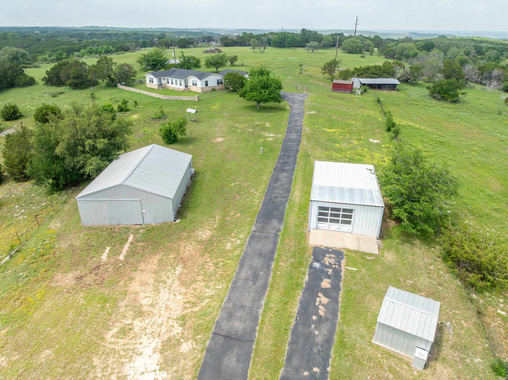 273 County Road 2546