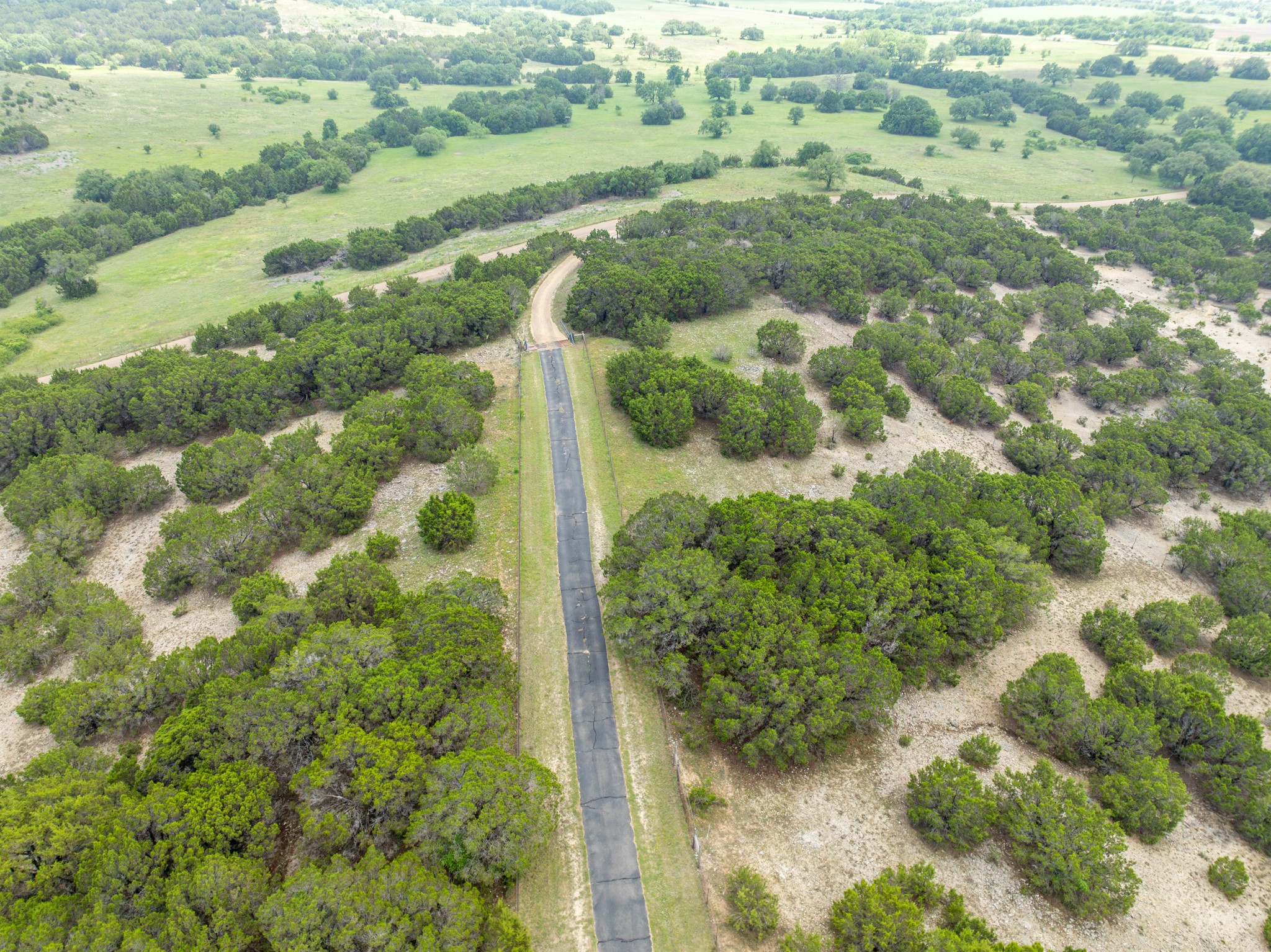 273 County Road 2546