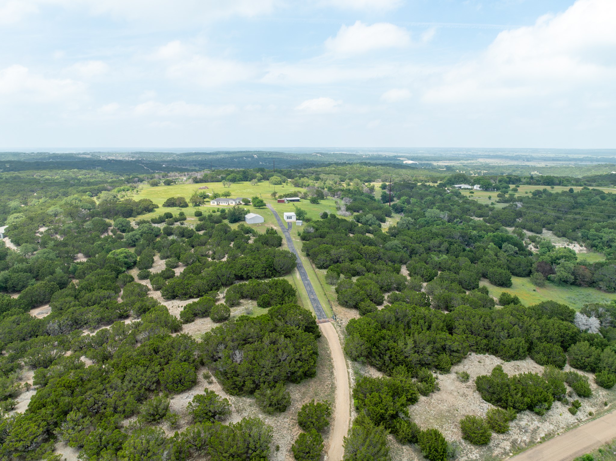 273 County Road 2546