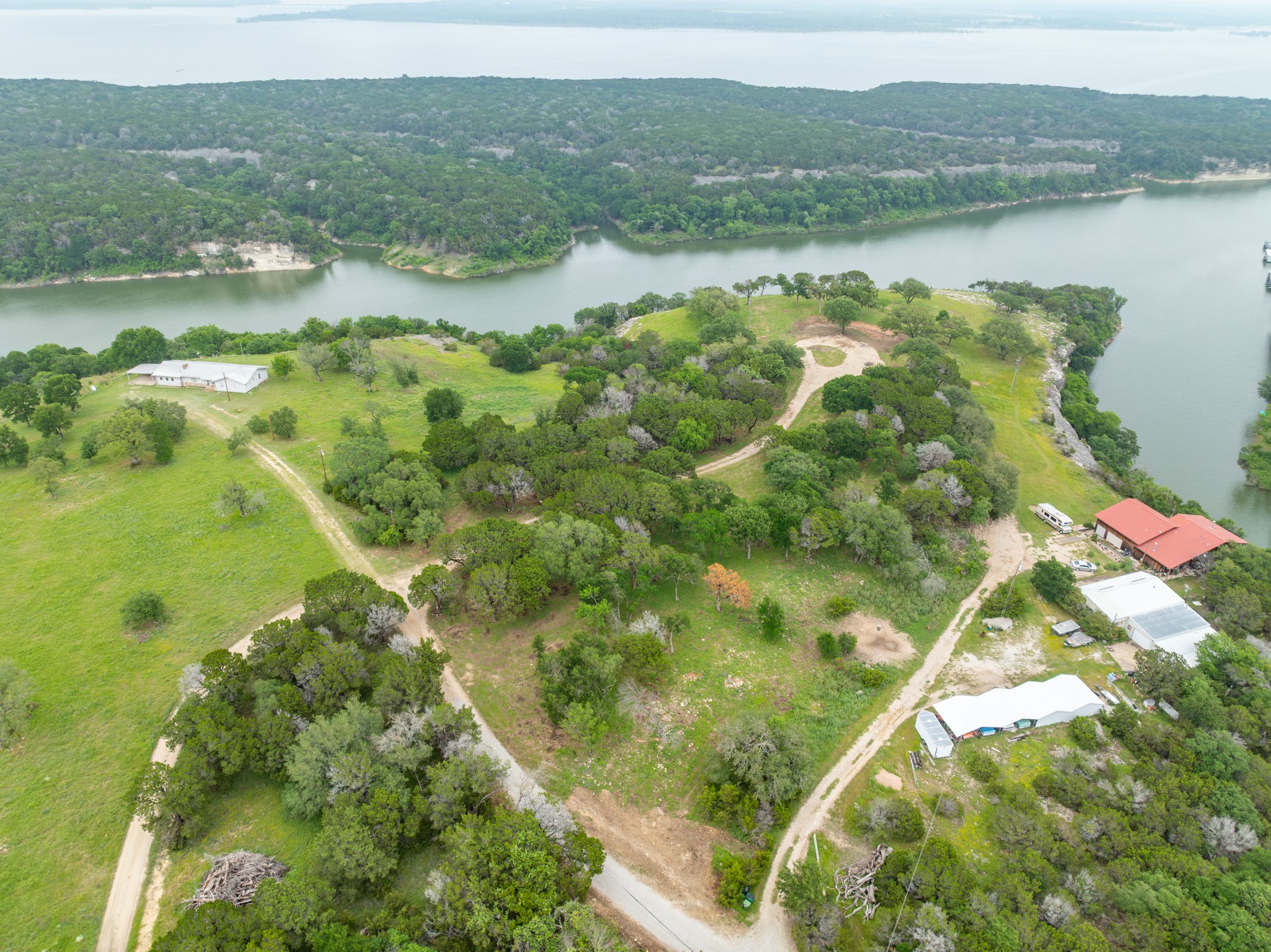 477 Private Road 1601