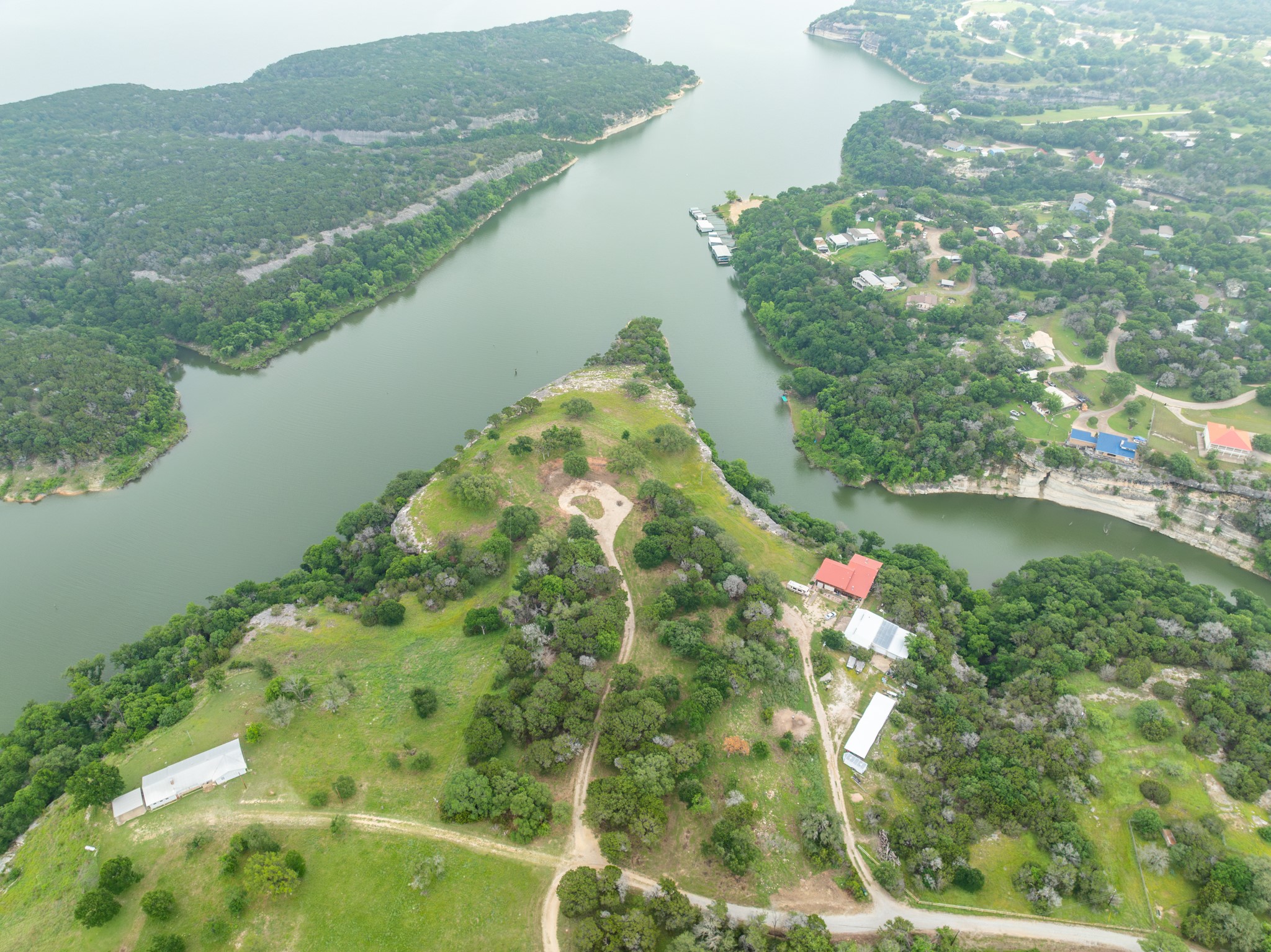 477 Private Road 1601