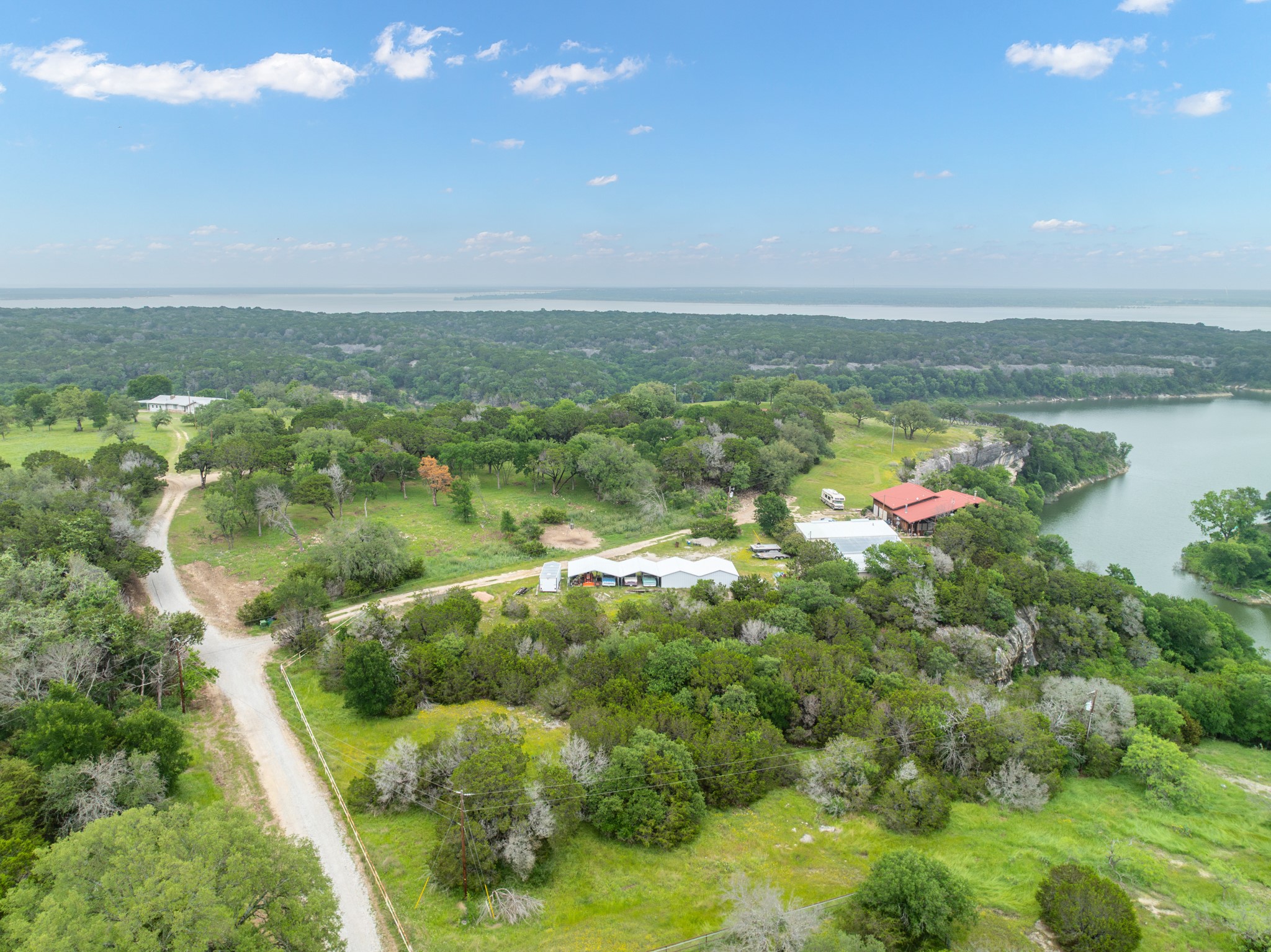 477 Private Road 1601