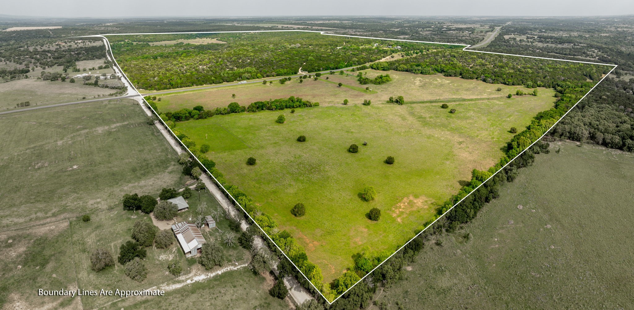 5905 N US Highway 281