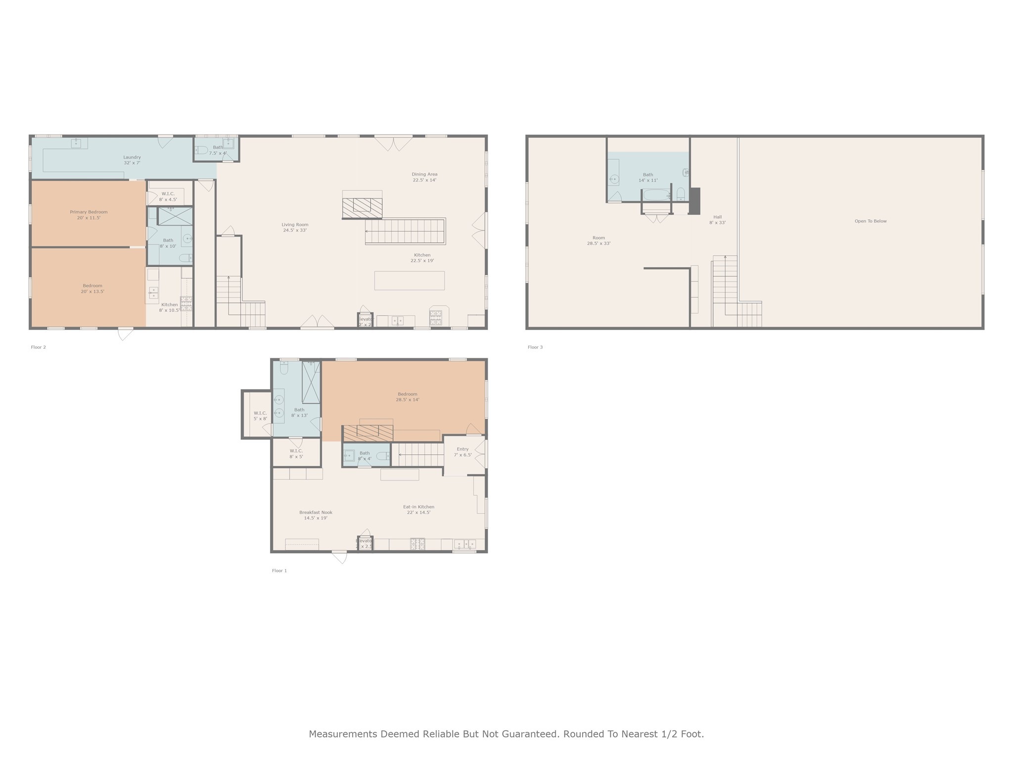 5905 N US Highway 281