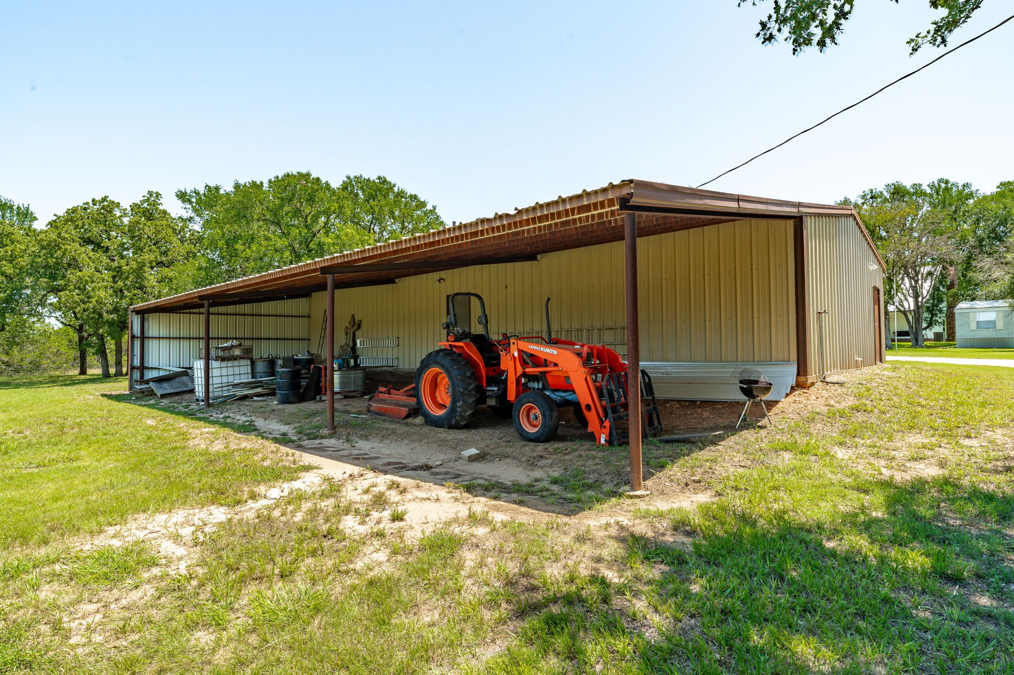 1340 County Road 189