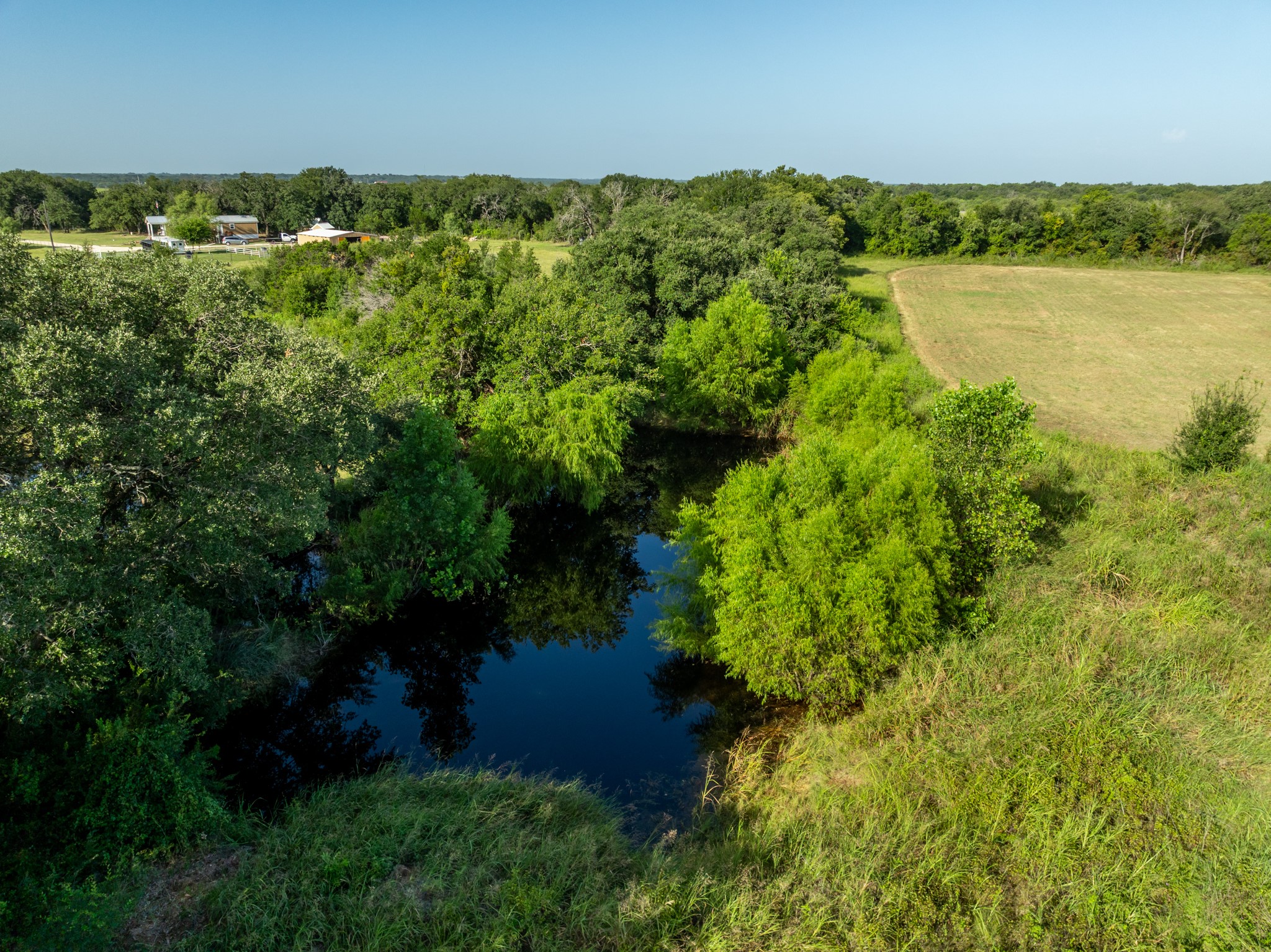 TBD Highway 281