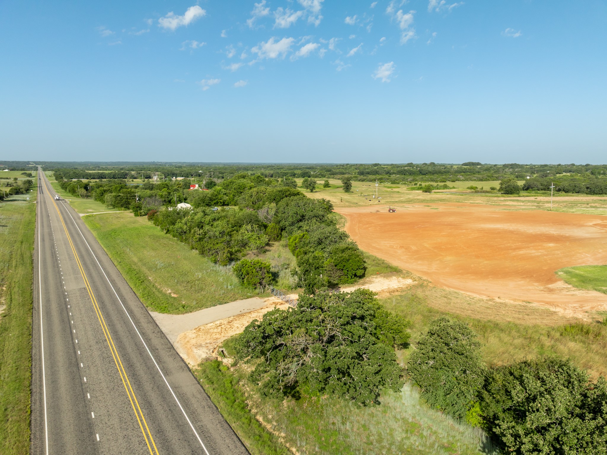 TBD Highway 281