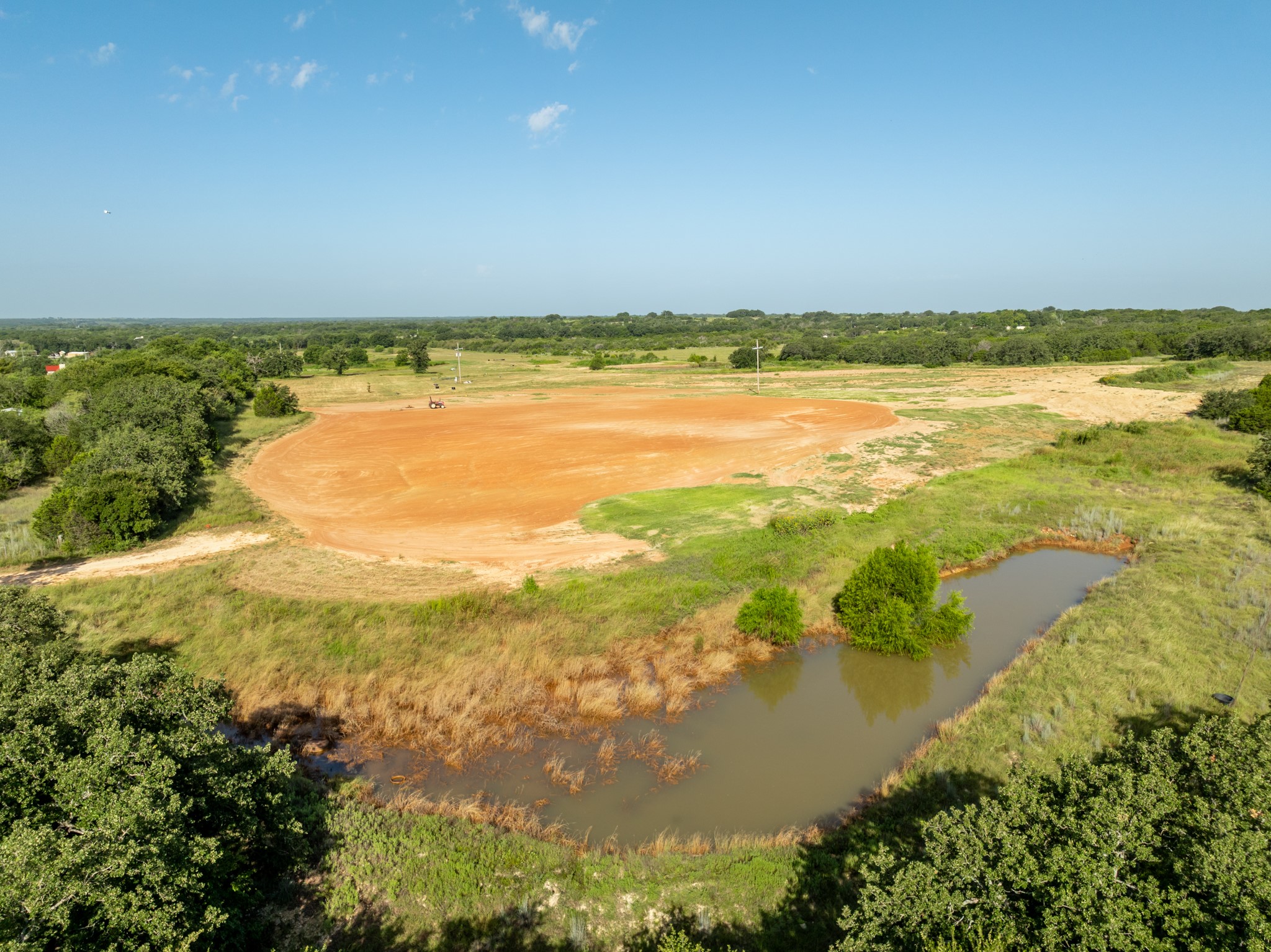 TBD Highway 281