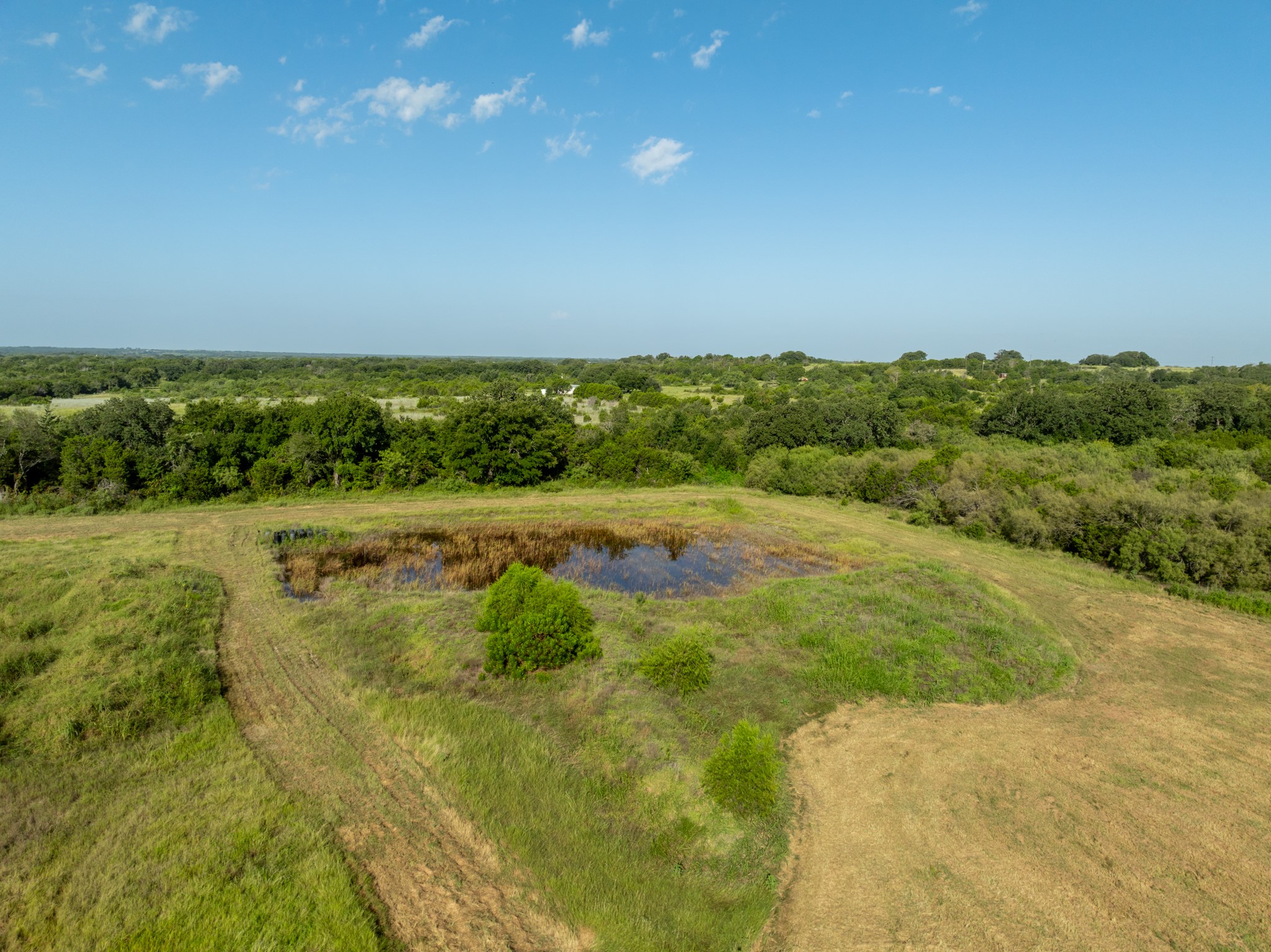 TBD Highway 281
