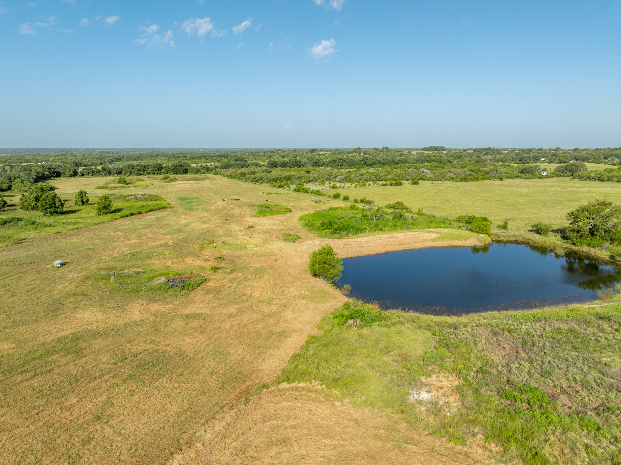 TBD Highway 281
