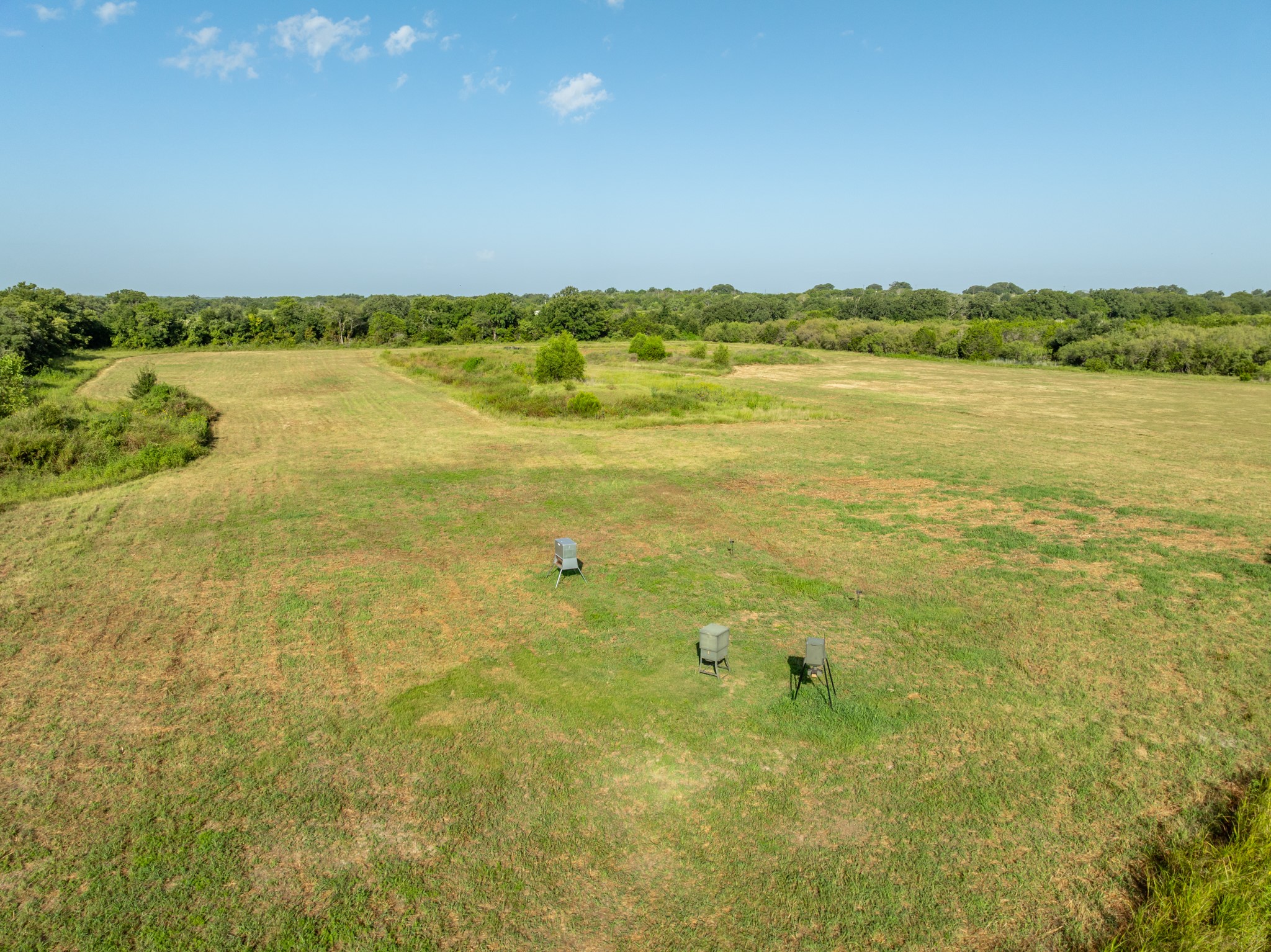 TBD Highway 281