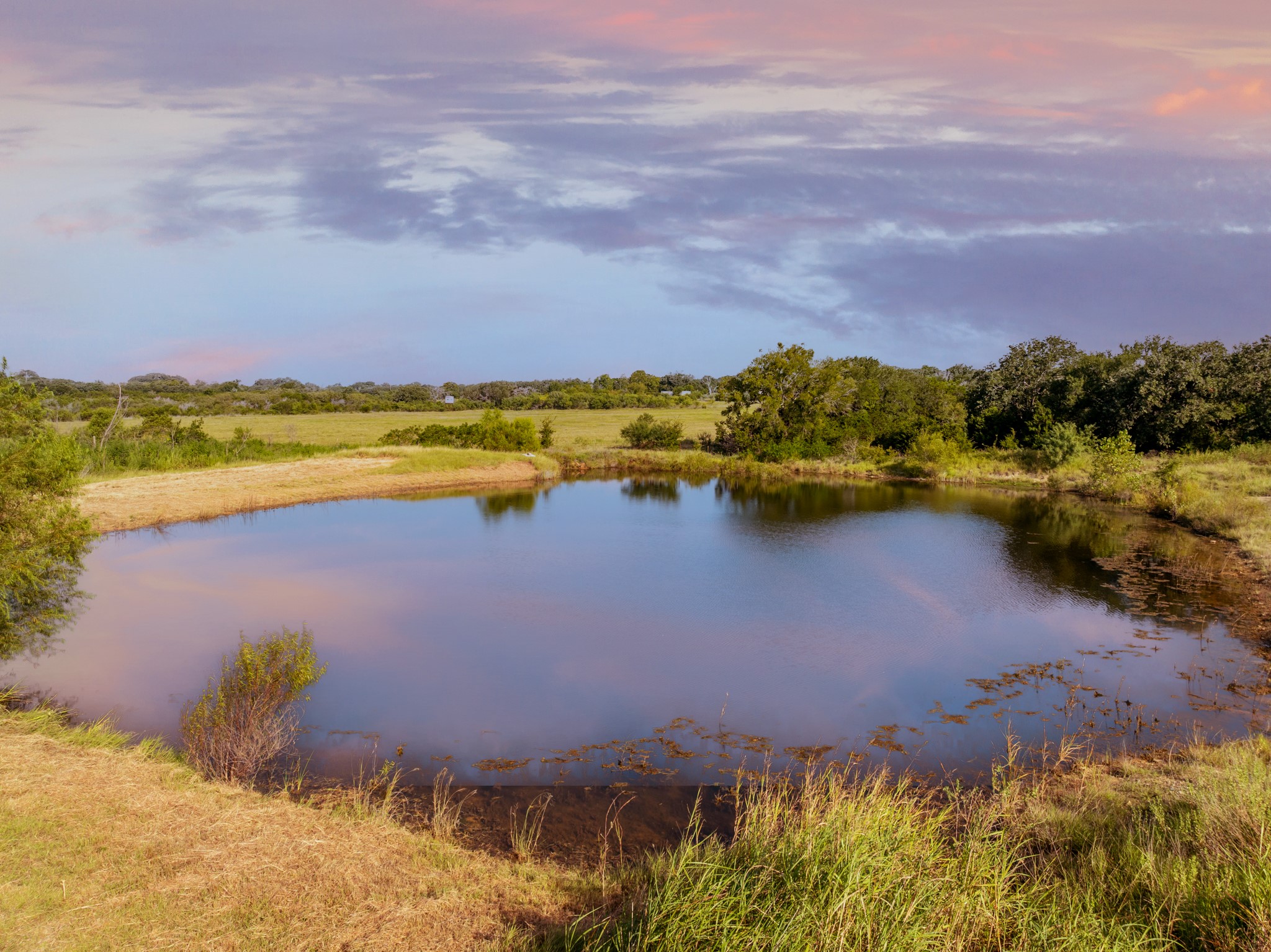 TBD Highway 281