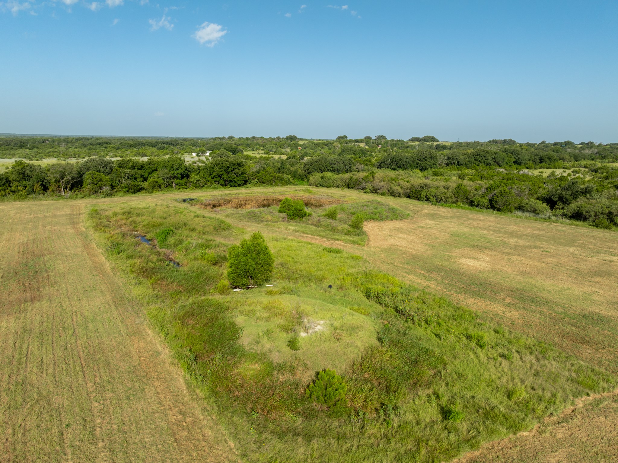 TBD Highway 281