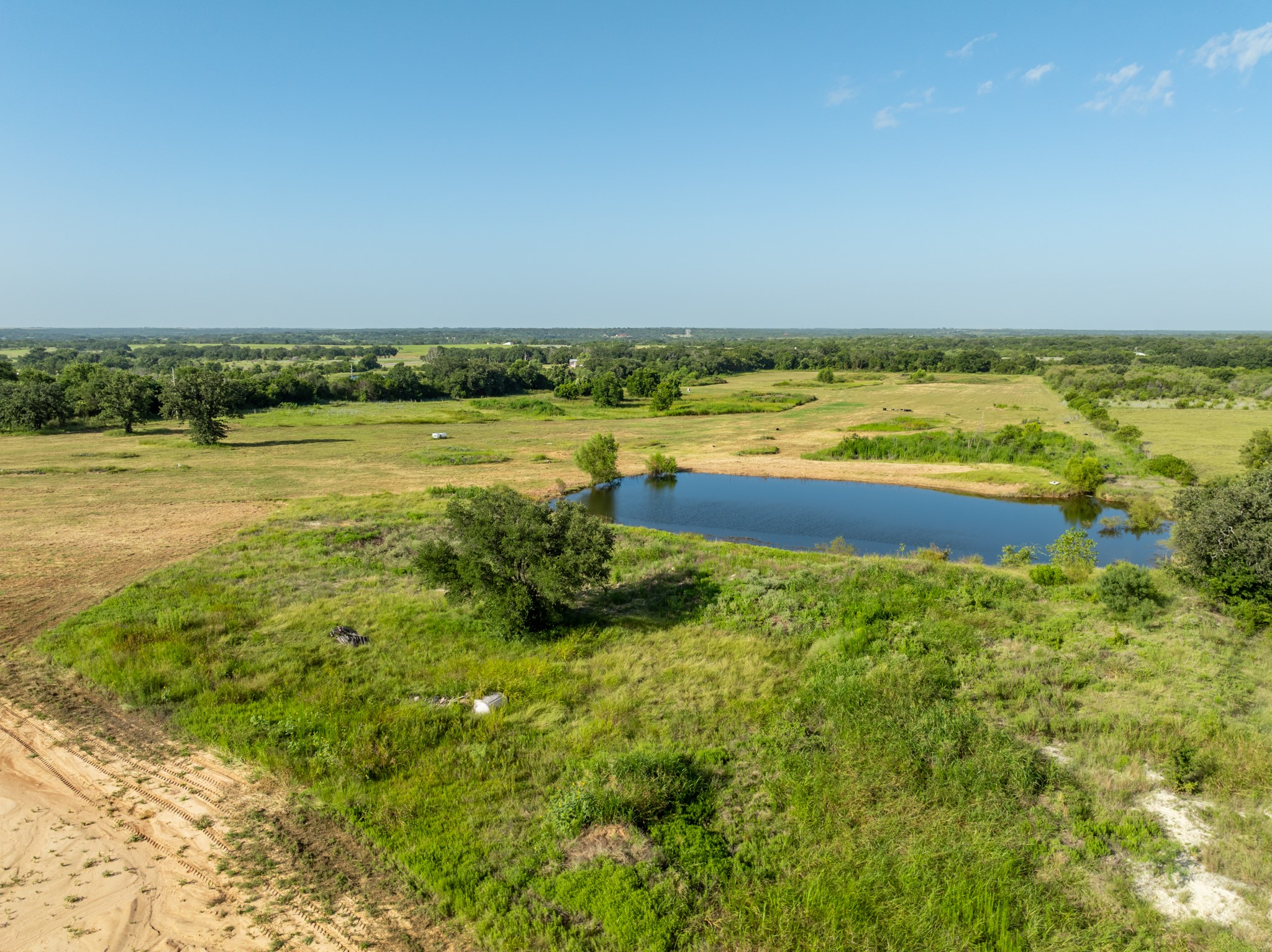 TBD Highway 281