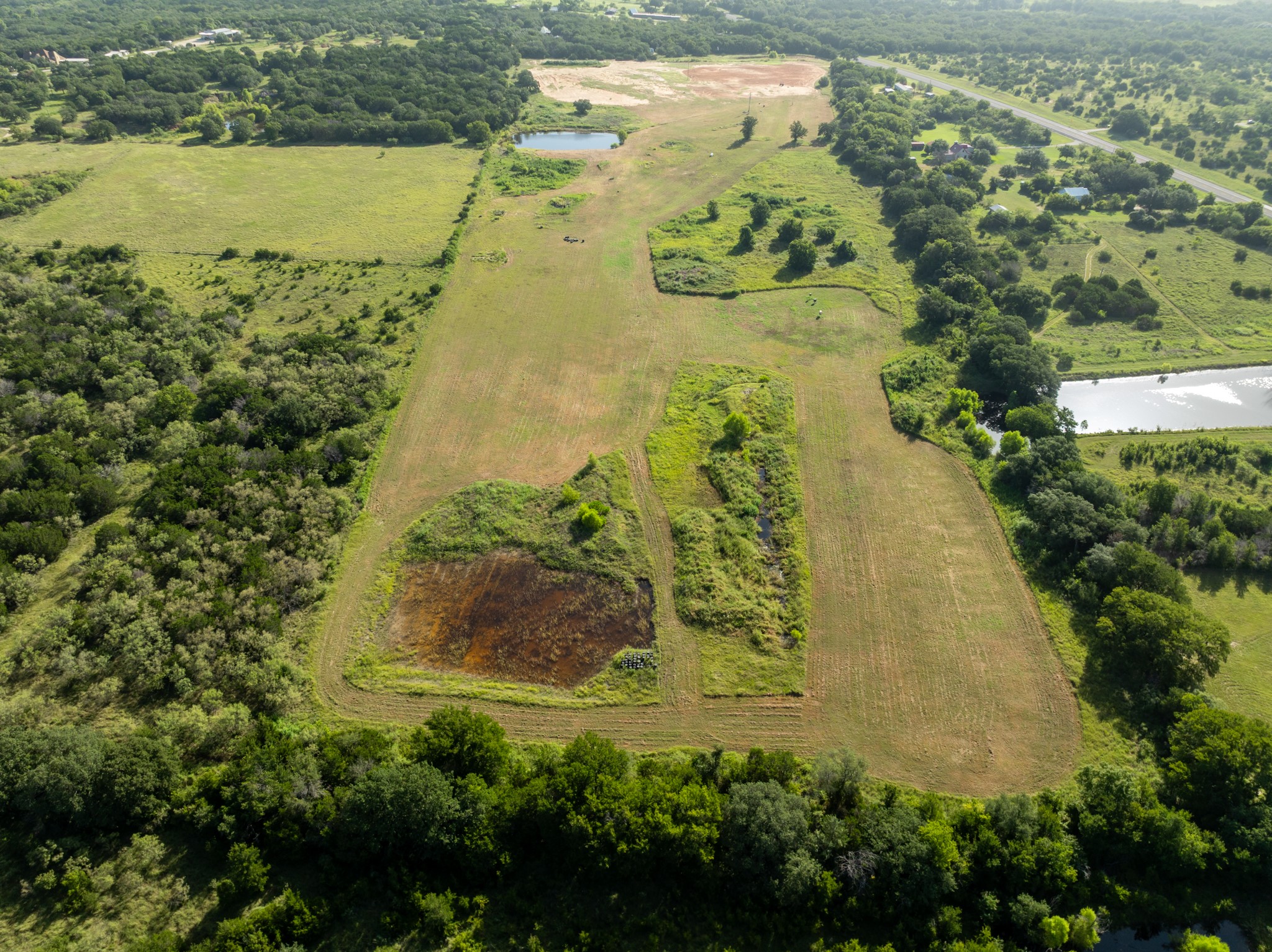 TBD Highway 281