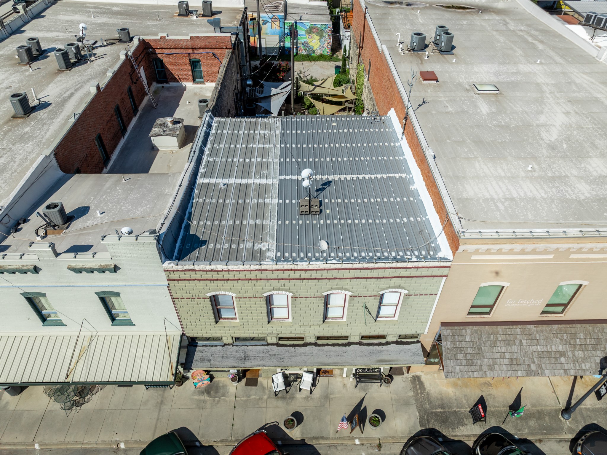 114 N Avenue D