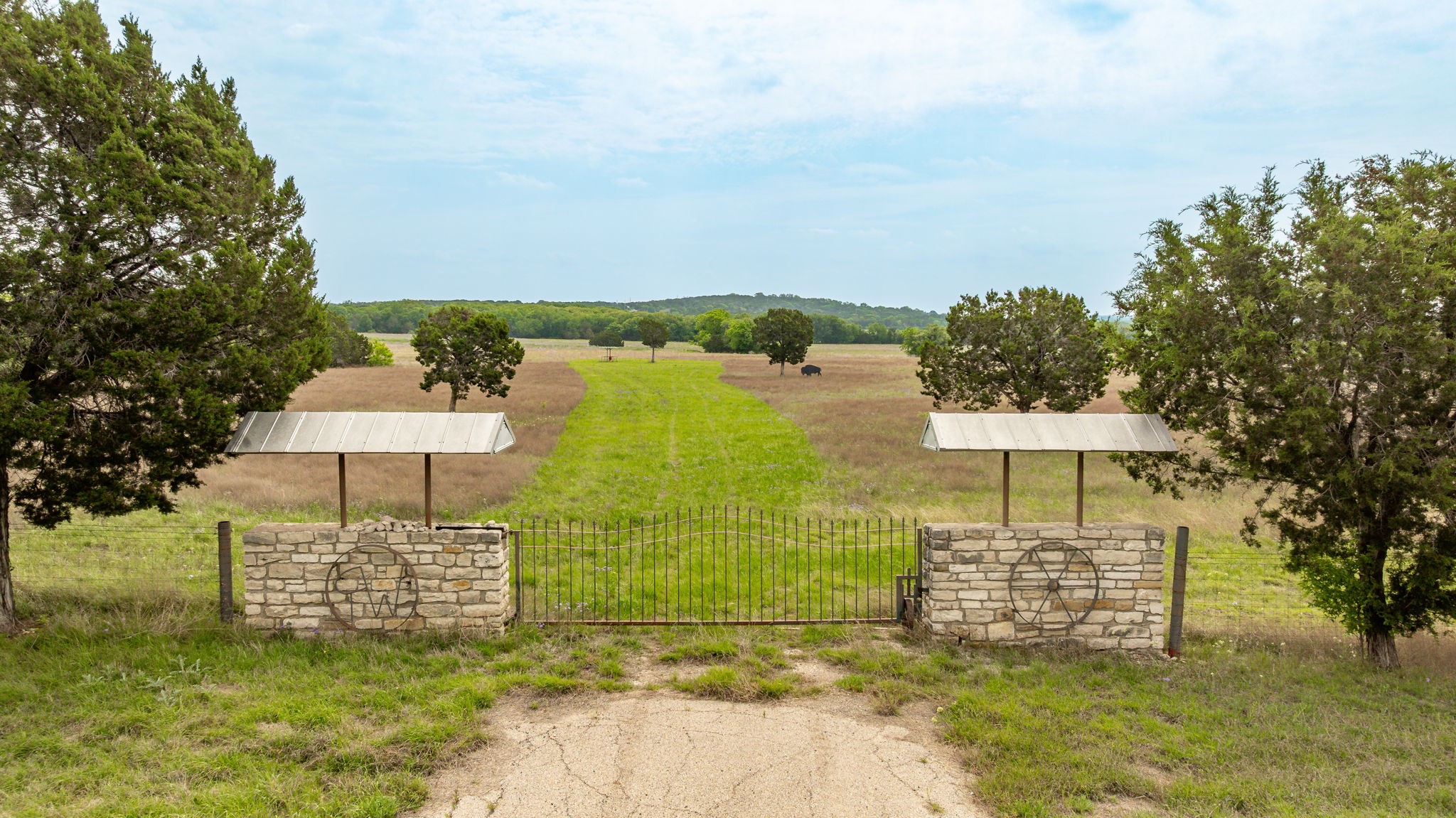 TBD Hwy 281 N East Side
