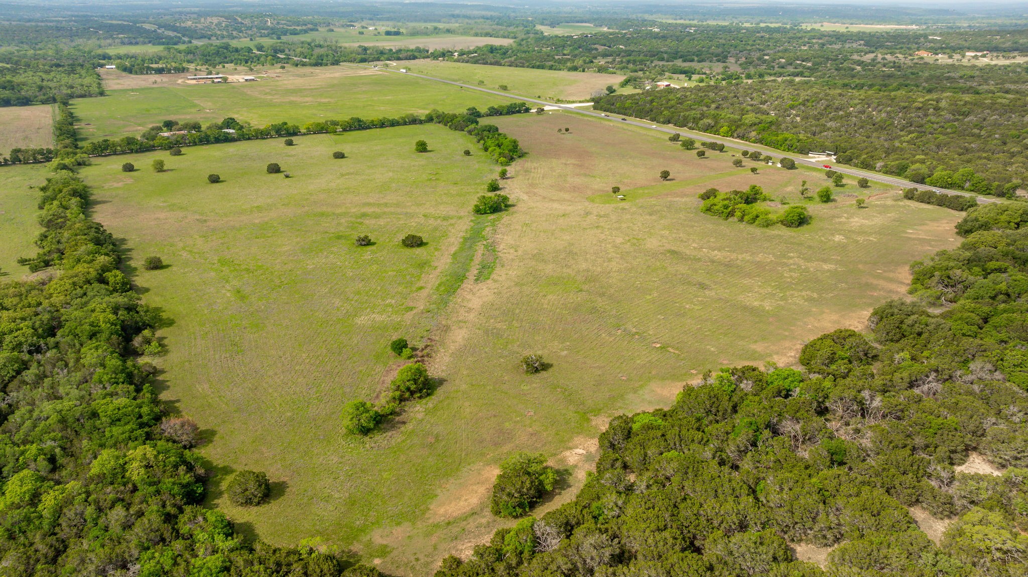 TBD Hwy 281 N East Side