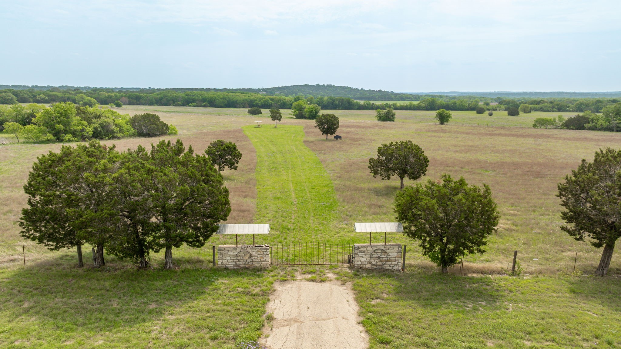 TBD Hwy 281 N East Side