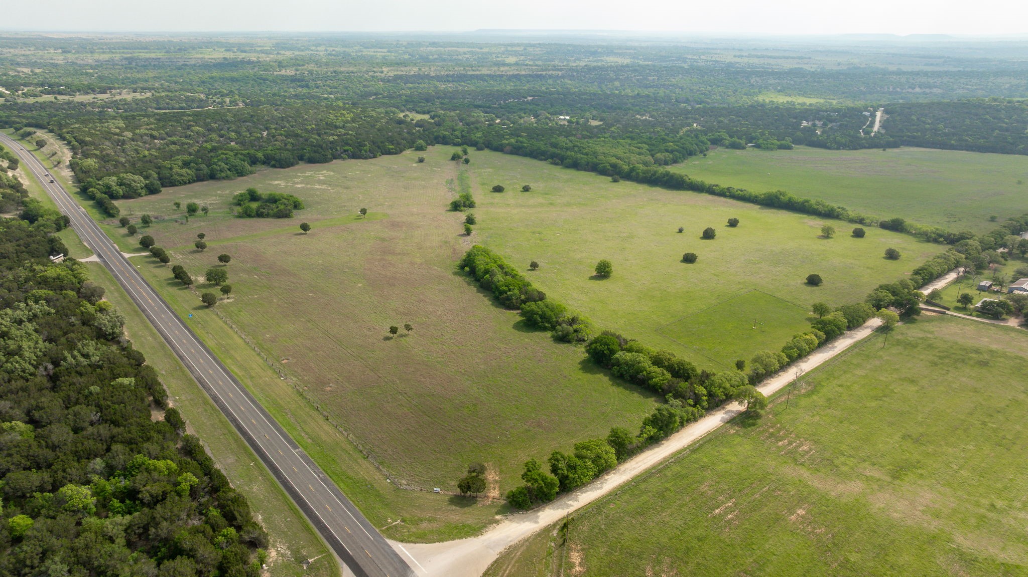TBD Hwy 281 N East Side
