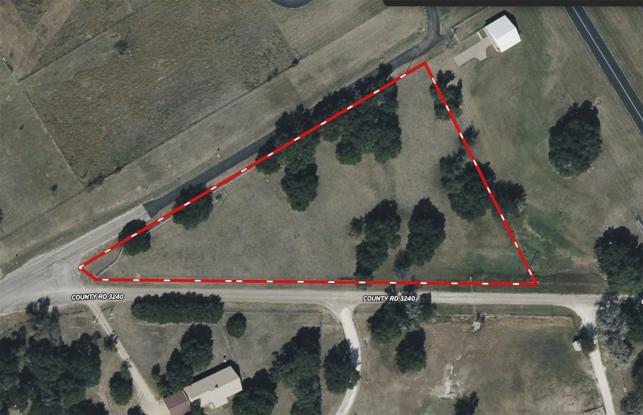 1616 County Road 3240