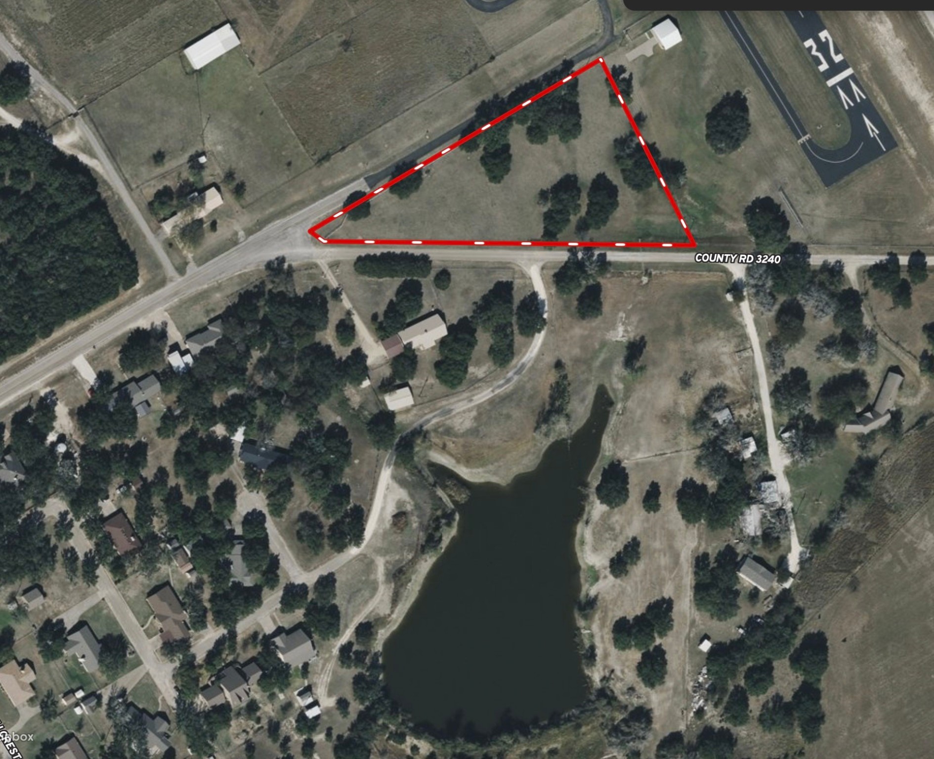 1616 County Road 3240