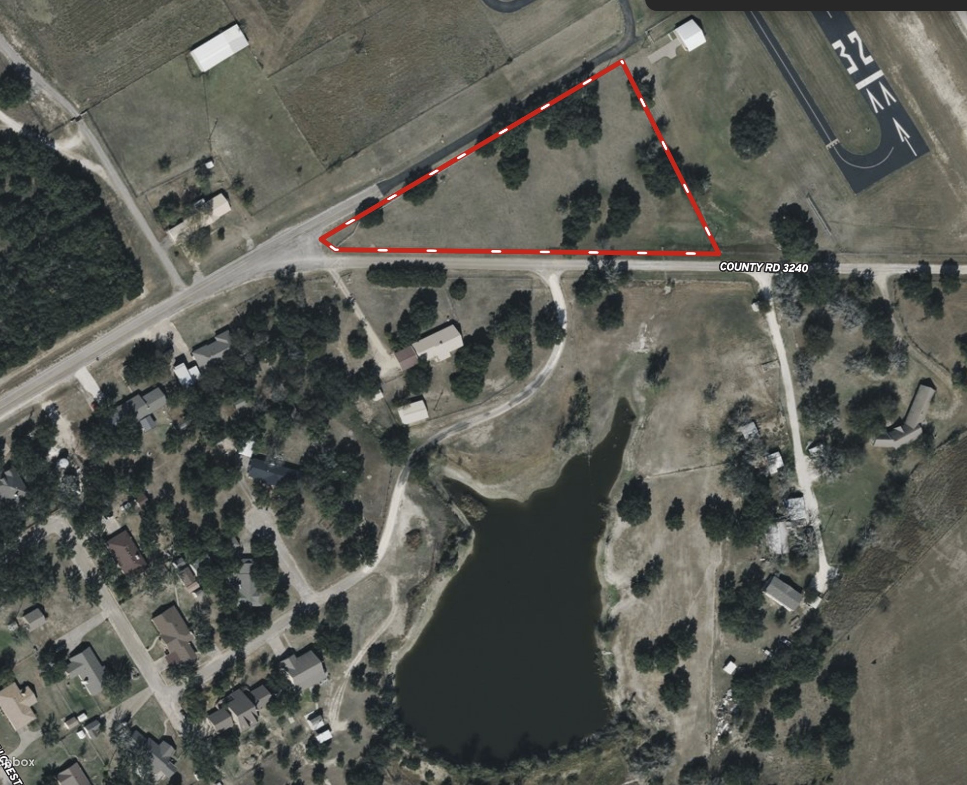 1616 County Road 3240