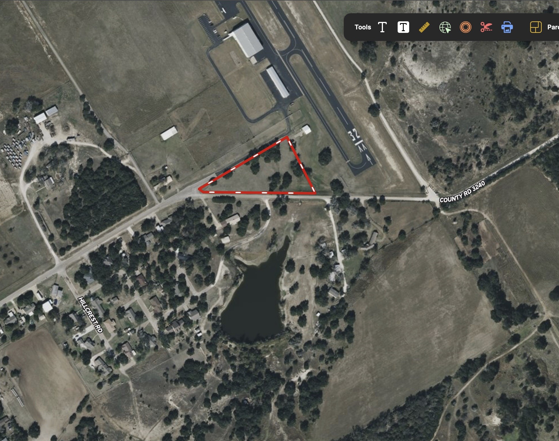 1616 County Road 3240