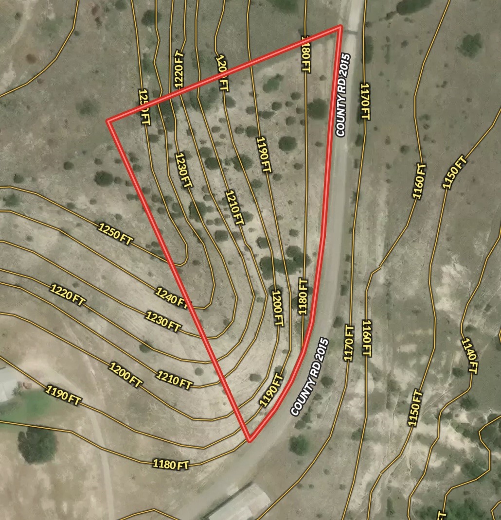 2626 County Road 2015