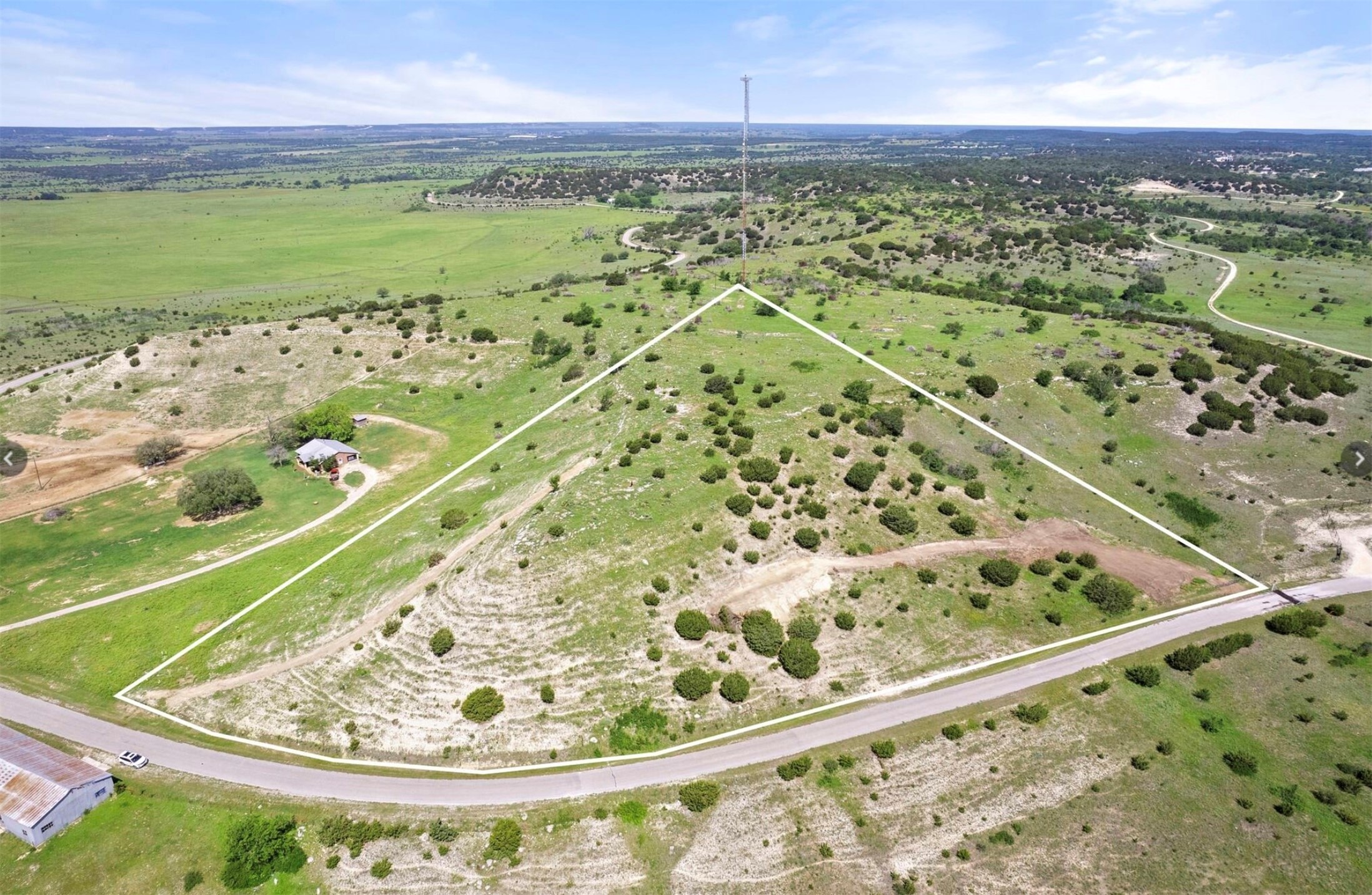 2626 County Road 2015