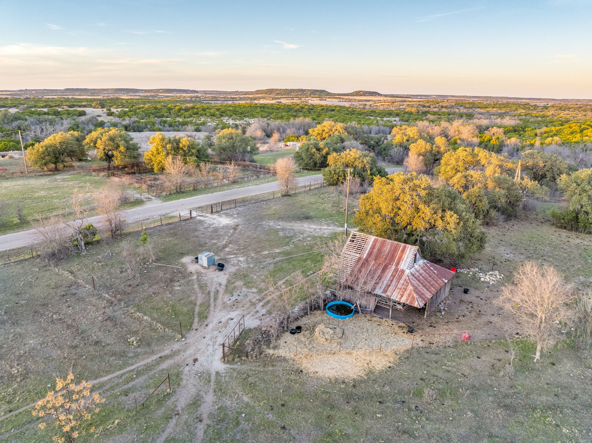 3651 County Road 4145