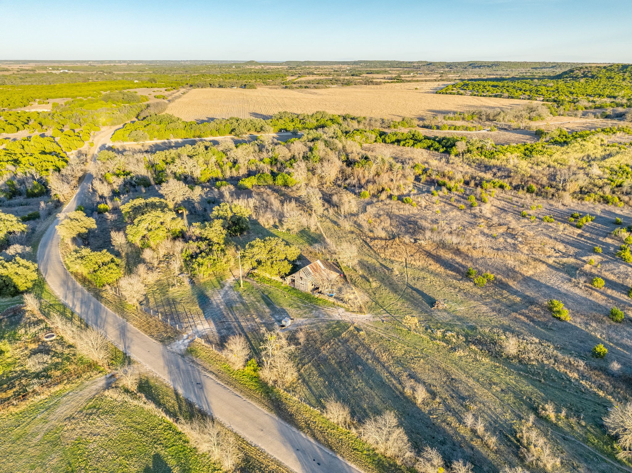 3651 County Road 4145