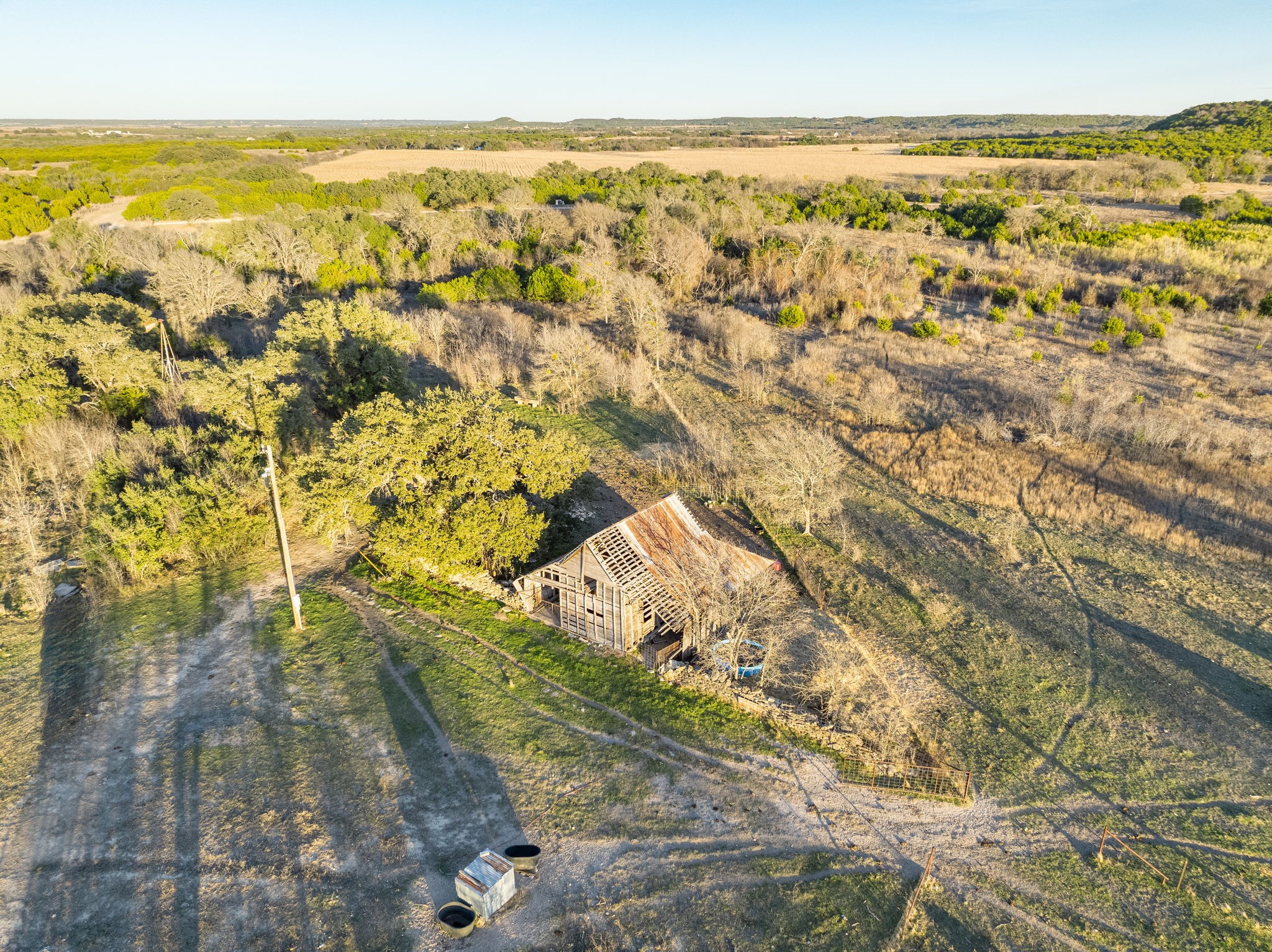 3651 County Road 4145
