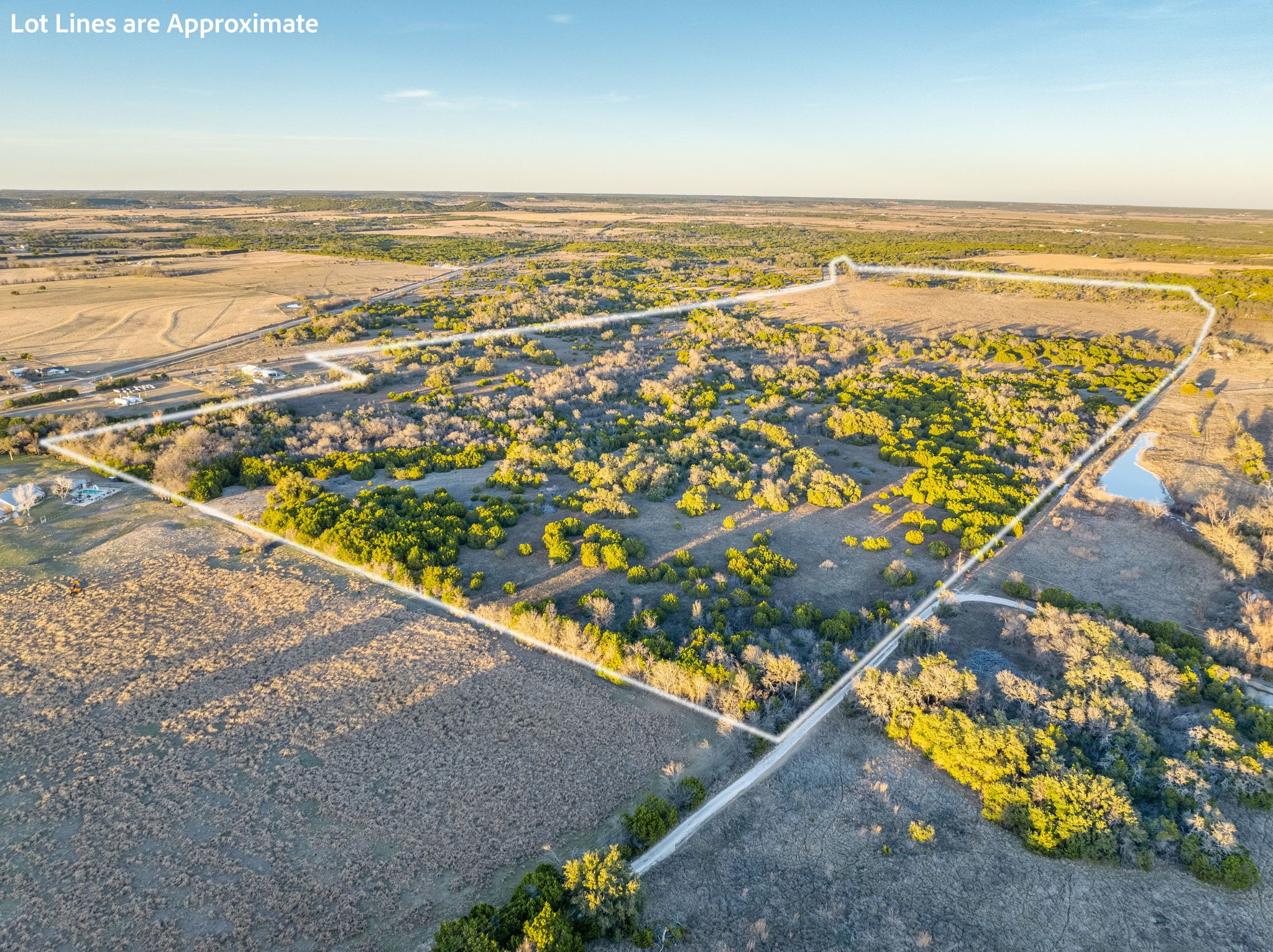 3651 County Road 4145