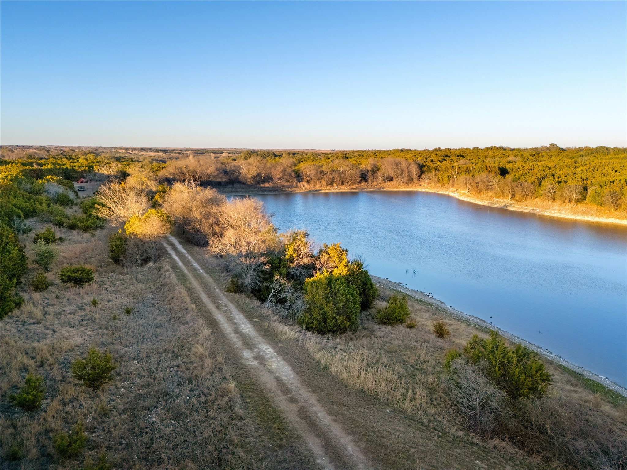 165 ac. TBD CR 3550 Road